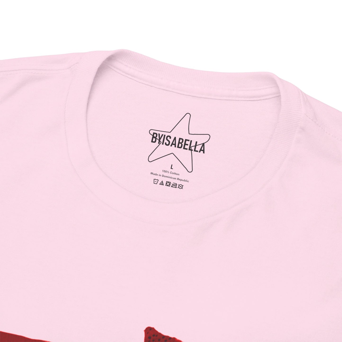 'Hot' No.1 Unisex Classic Tee