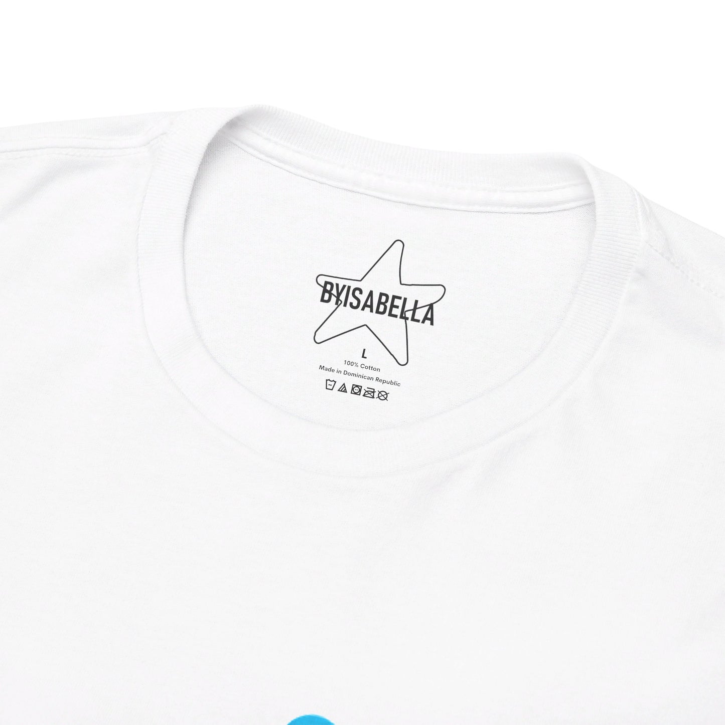 'Azure' Logo Unisex Classic Tee