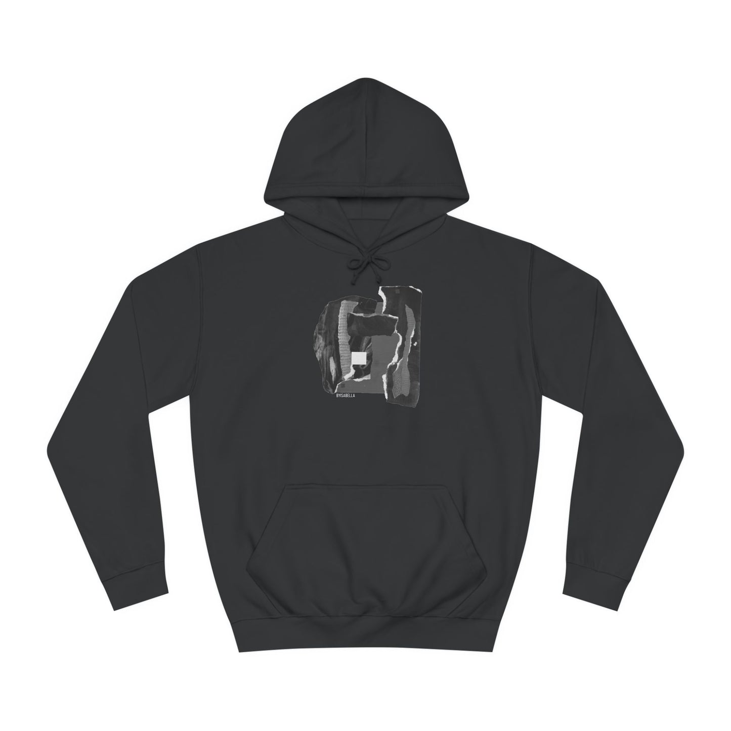 'Mono' No.5 Unisex Hoodie
