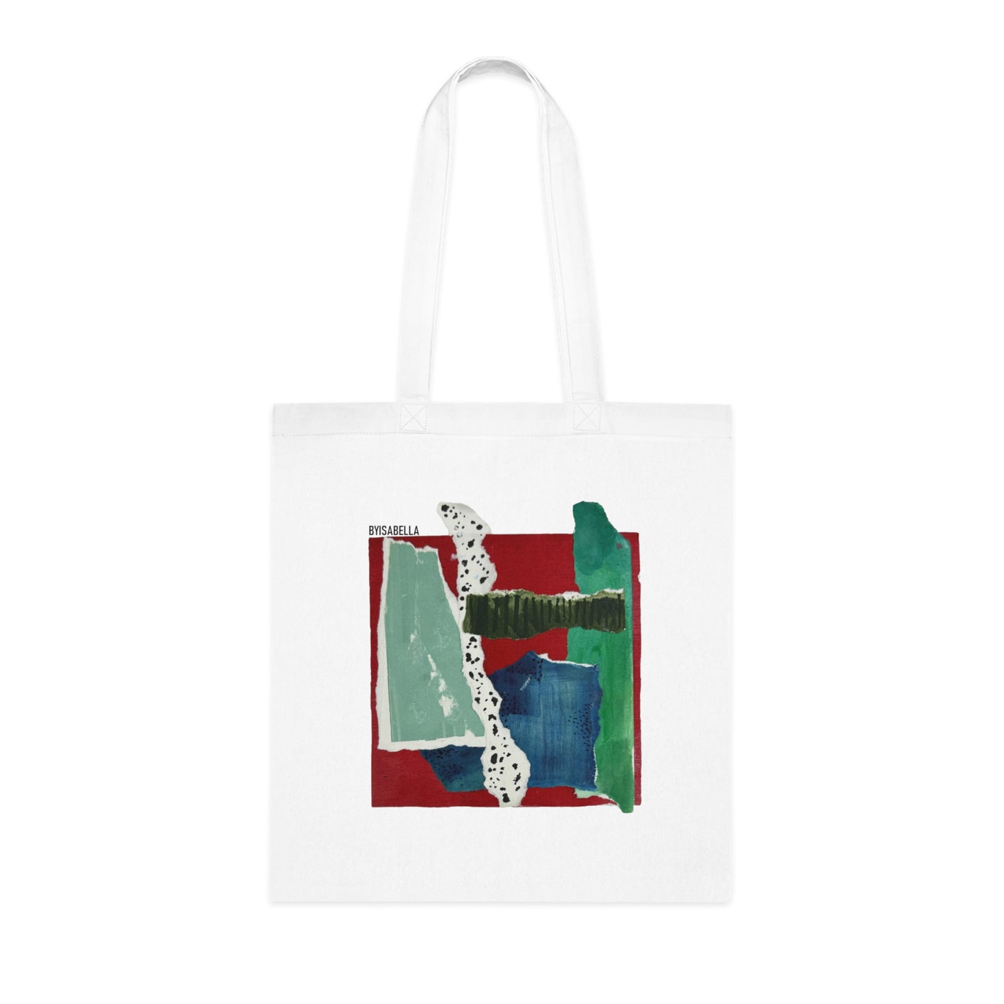 'Original' No.6 Cotton Tote