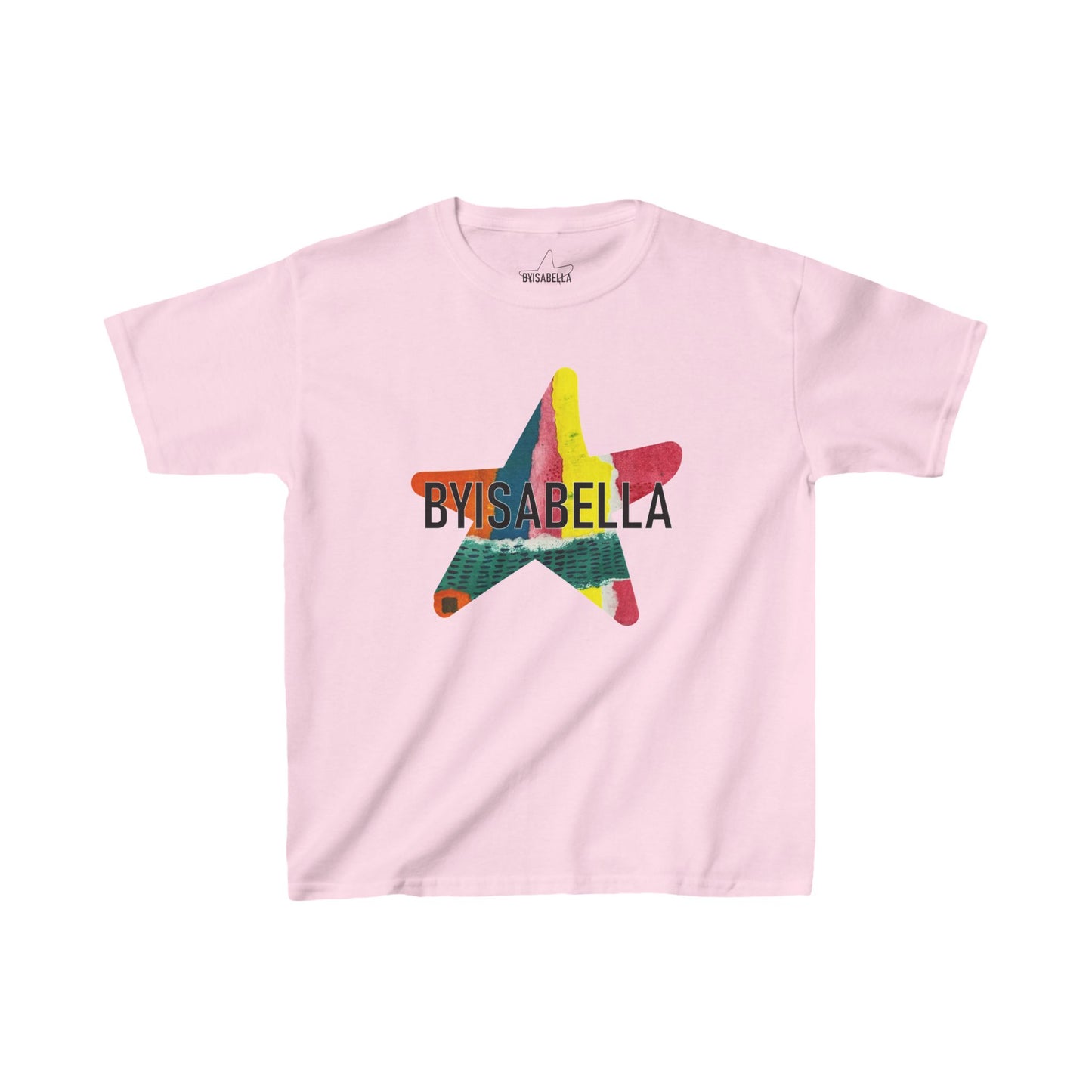 'Original' Logo Baby Tee