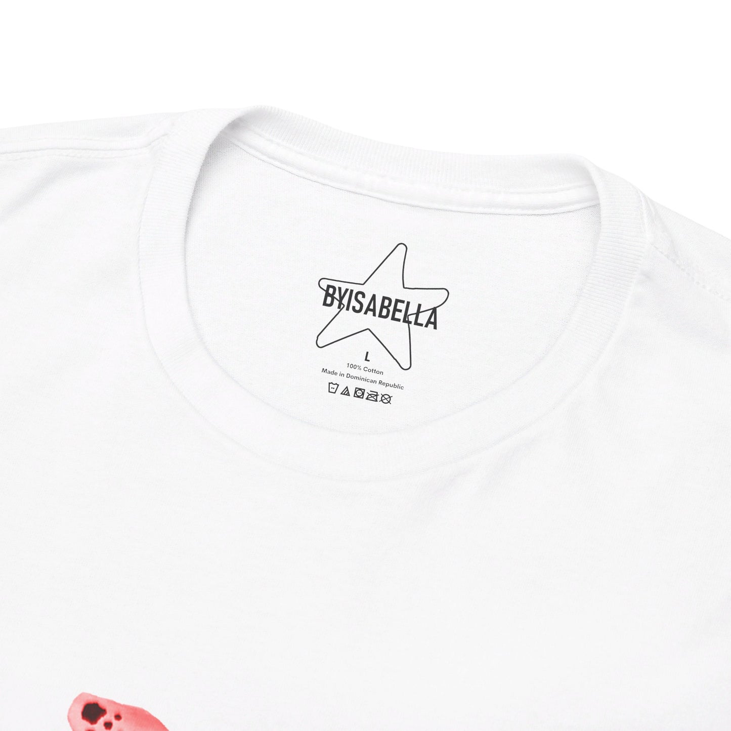 'Hot' No.6 Unisex Classic Tee