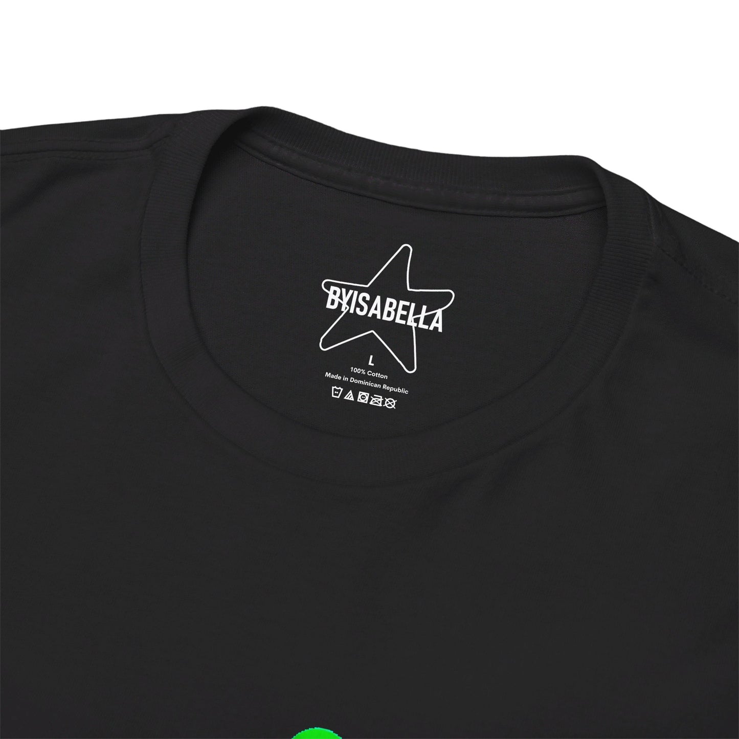 'Deep' Logo Unisex Classic Tee