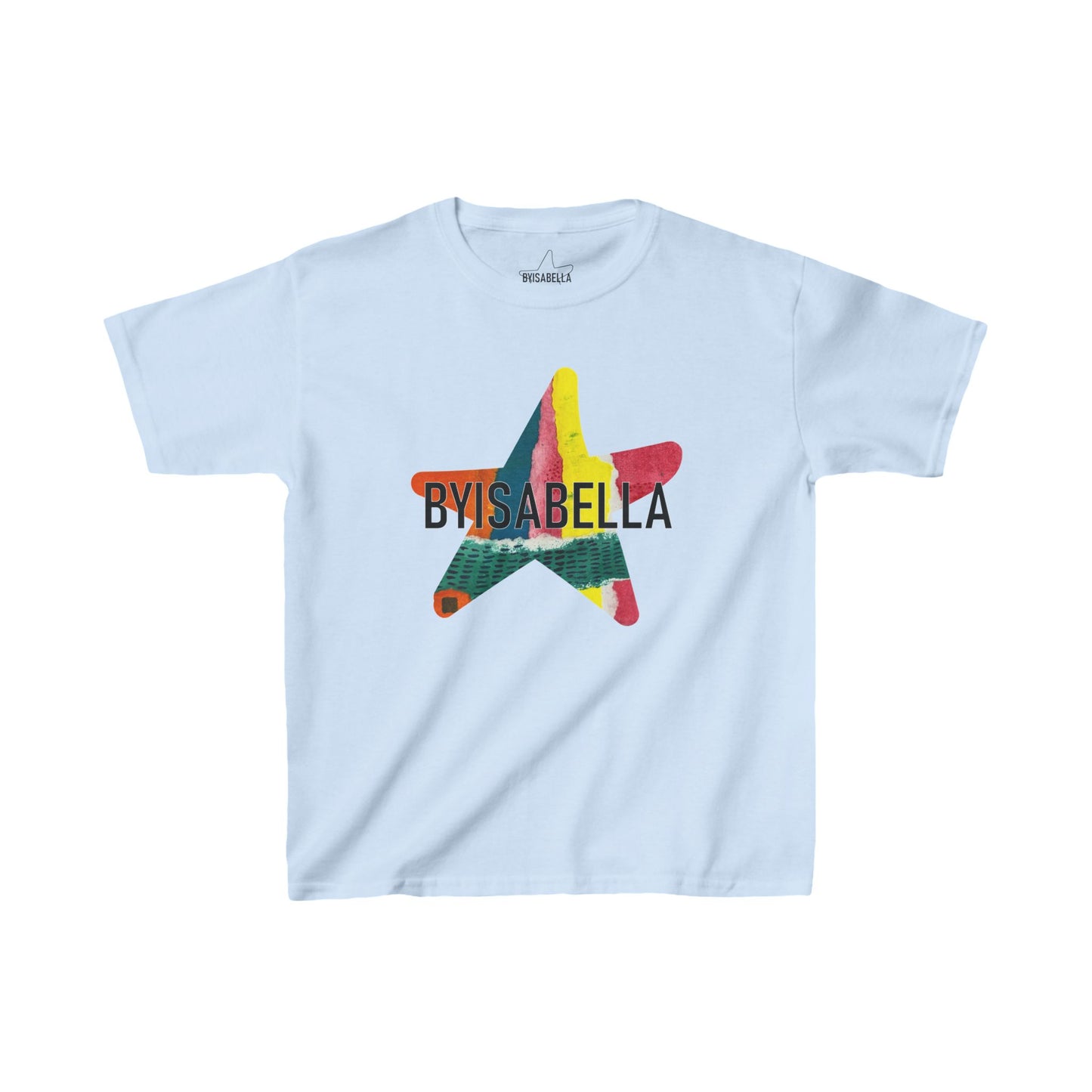 'Original' Logo Baby Tee