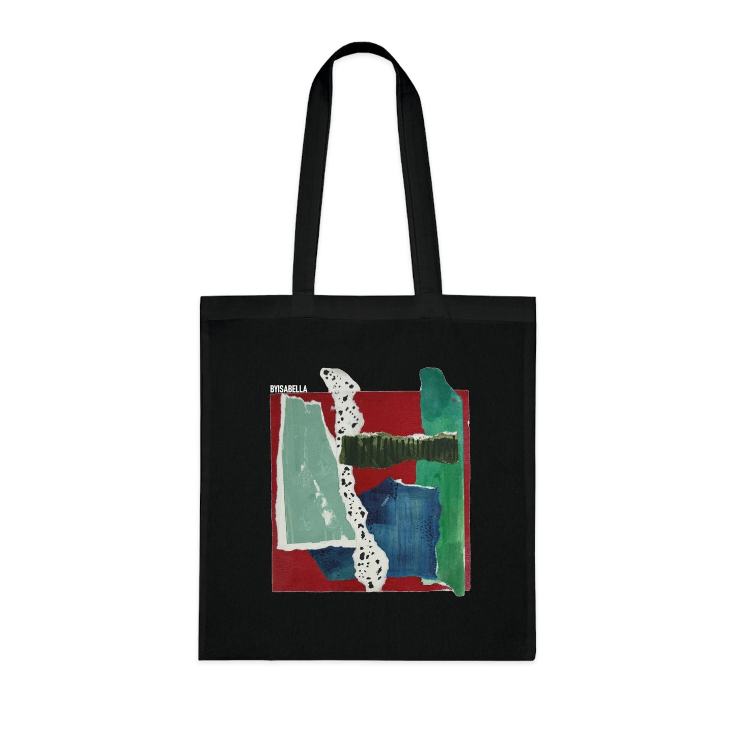 'Original' No.6 Cotton Tote