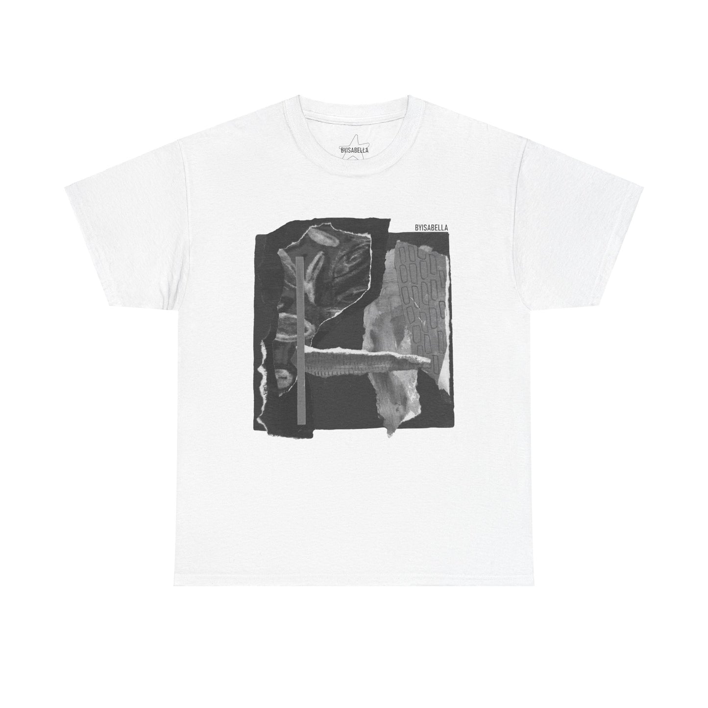 'Mono' No.8 Unisex Classic Tee