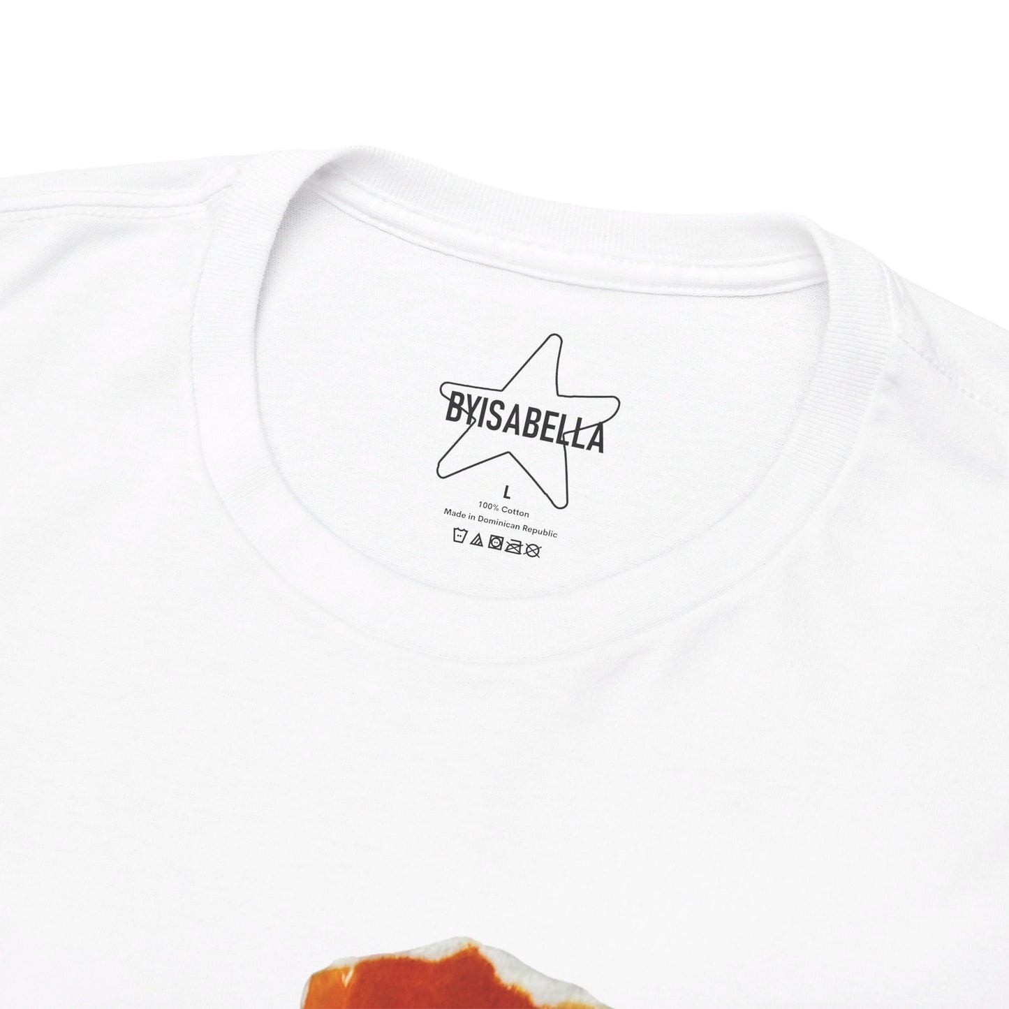 'Original' No.9 Unisex Classic Tee