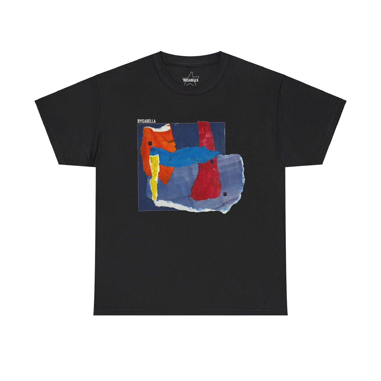 'Original' No.2 Unisex Classic Tee