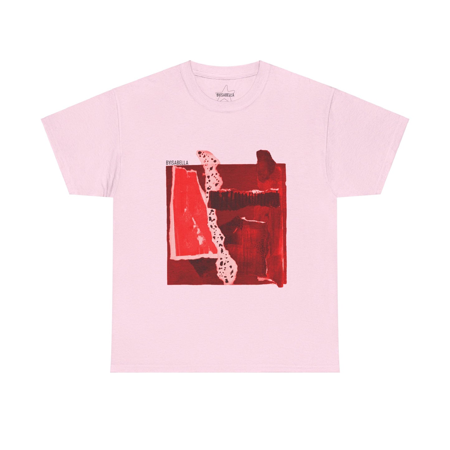 'Hot' No.6 Unisex Classic Tee