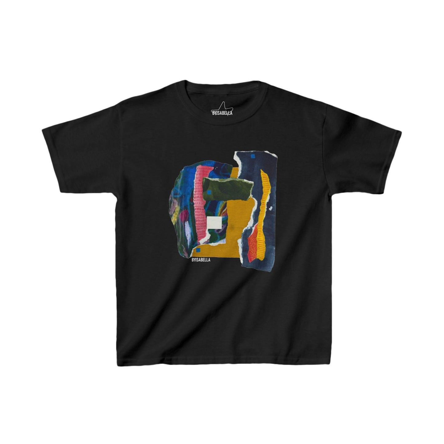 'Original' No.5 Baby Tee