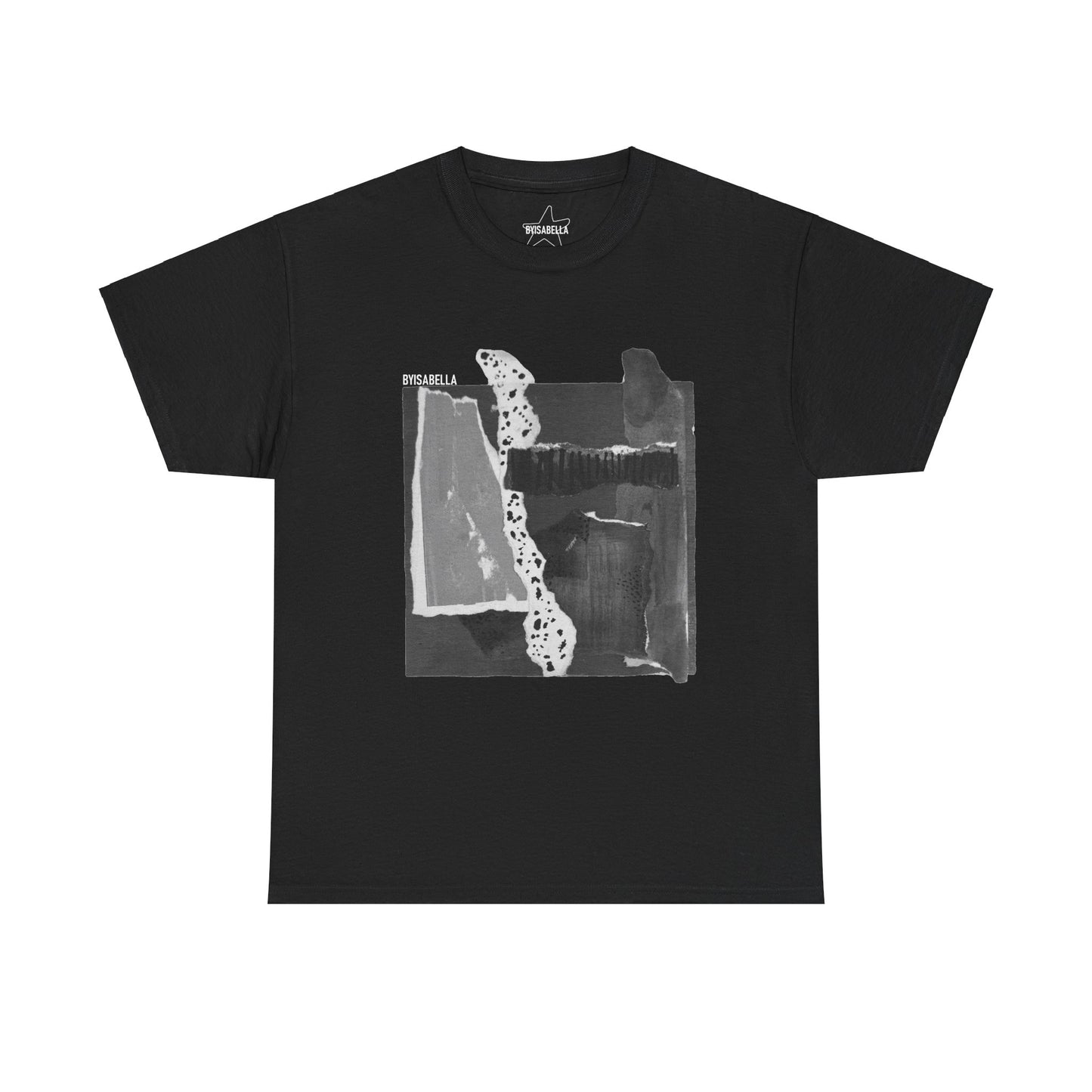 'Mono' No.6 Unisex Classic Tee