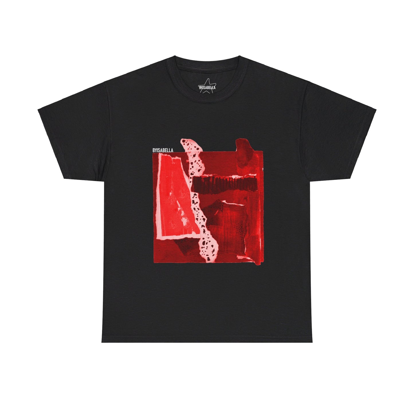 'Hot' No.6 Unisex Classic Tee
