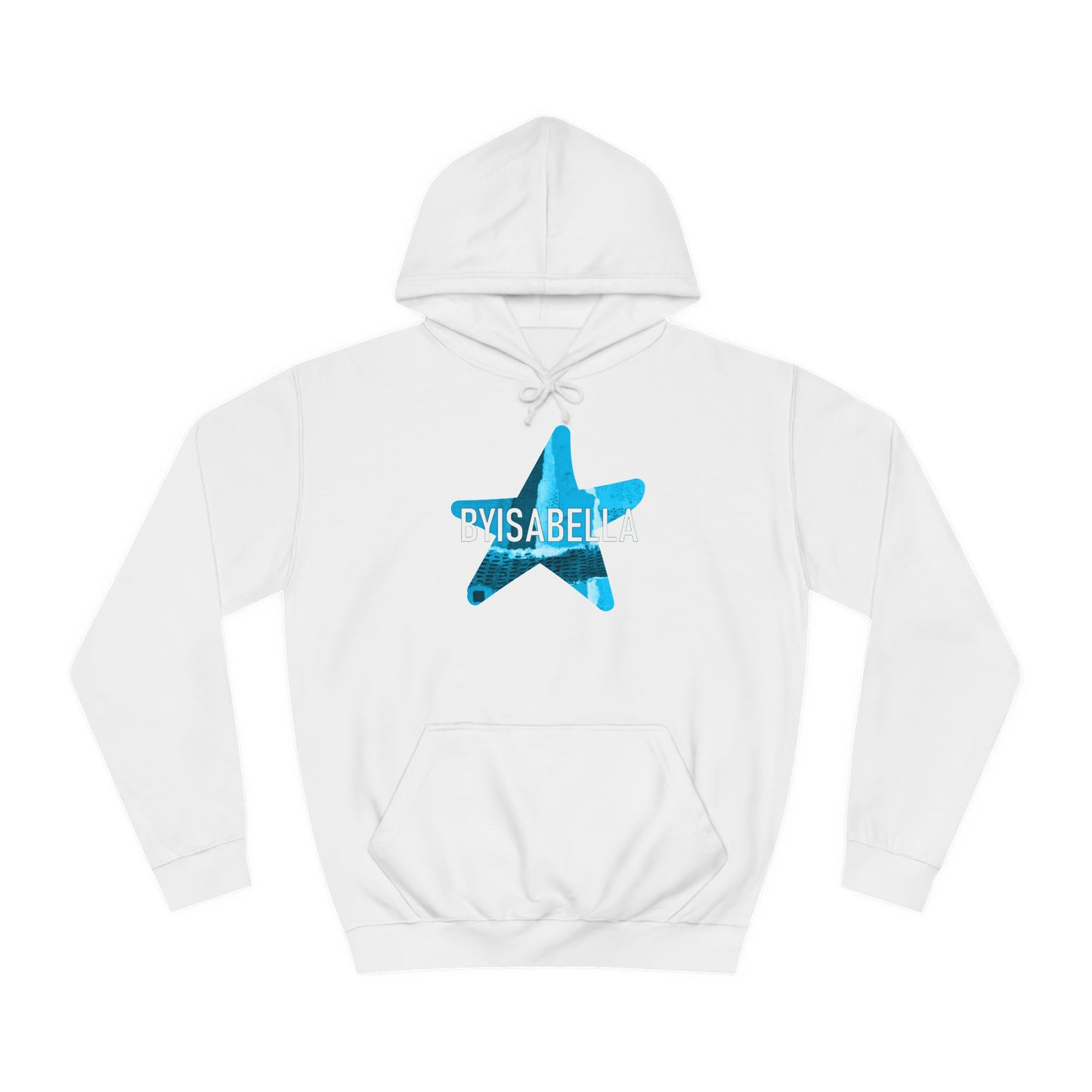 'Azure' Logo Unisex Hoodie