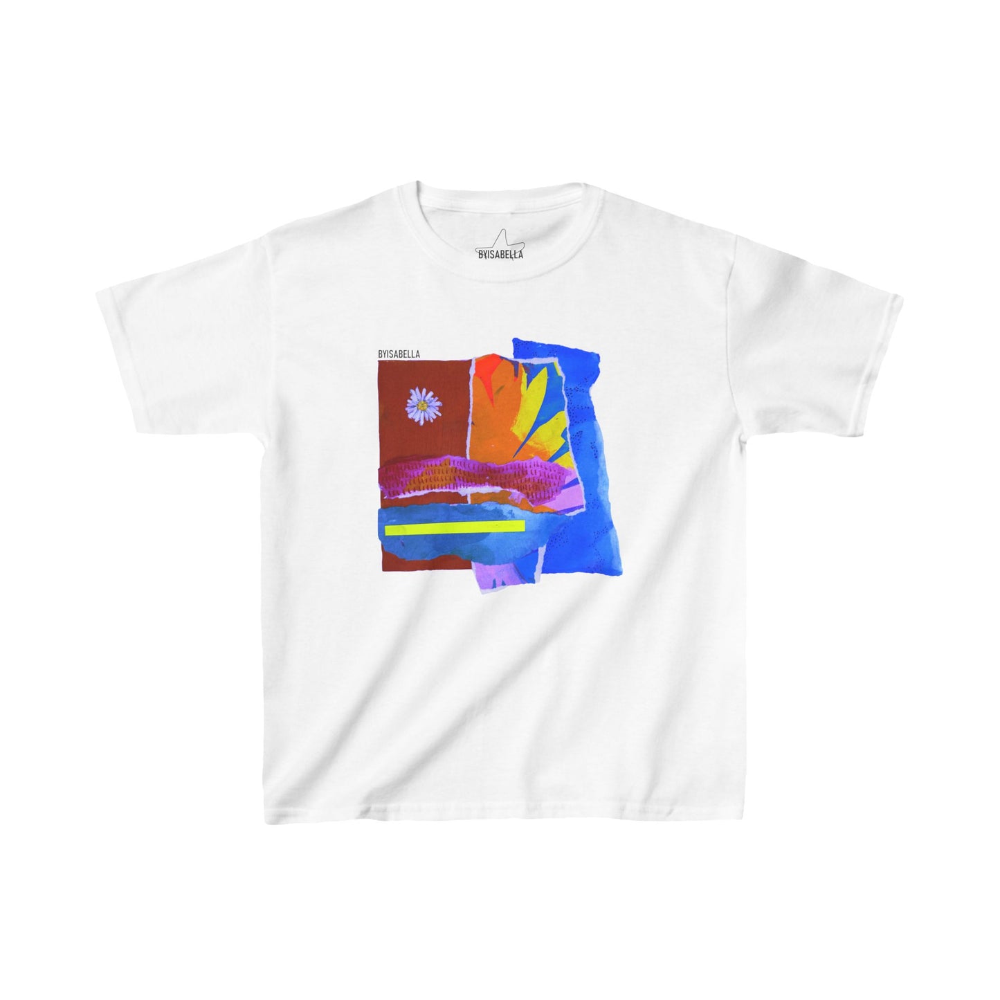 'Jester' No.1 Baby Tee
