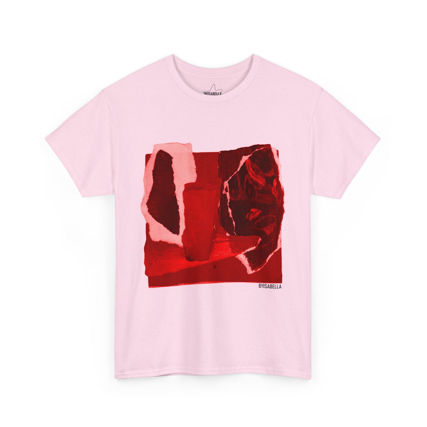 'Hot' No.7 Unisex Classic Tee