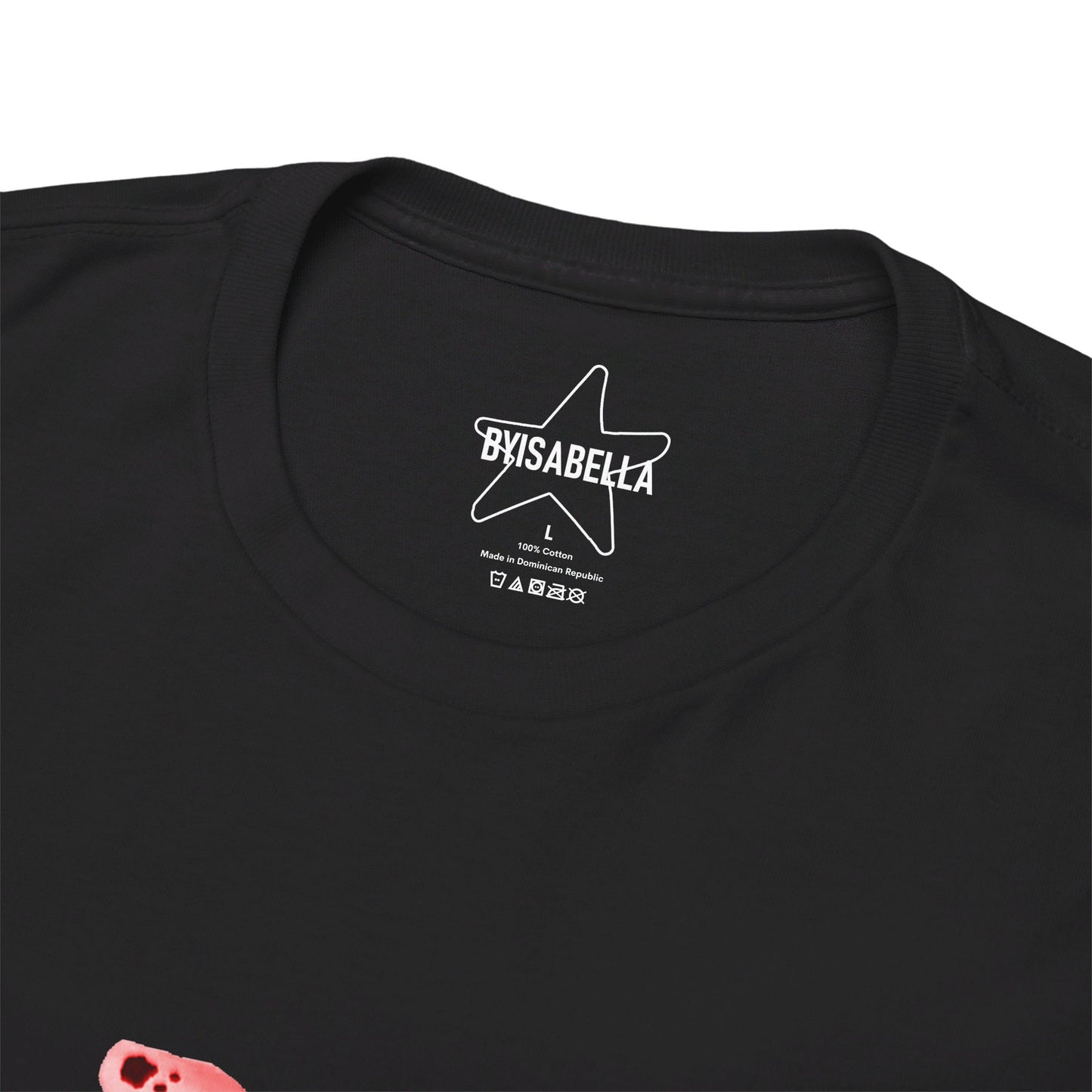'Hot' No.6 Unisex Classic Tee