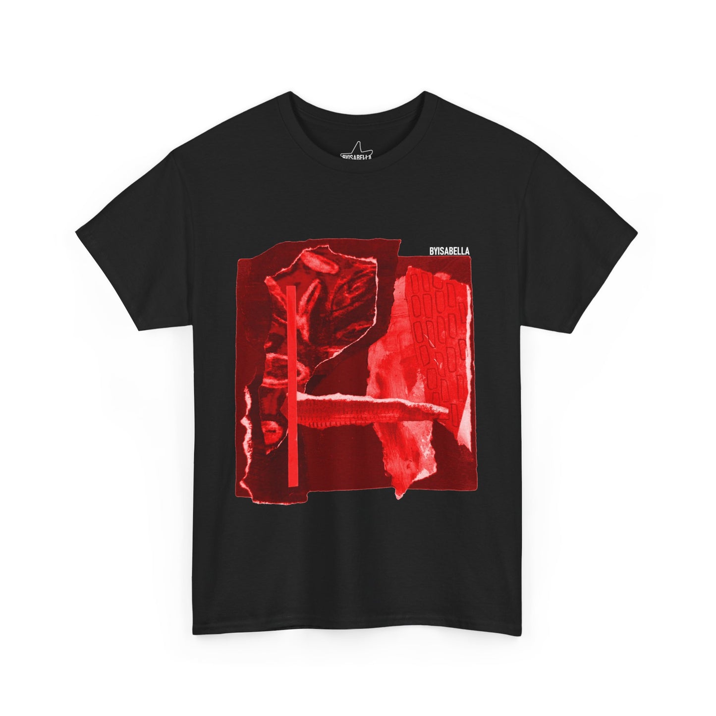 'Hot' No.8 Unisex Classic Tee