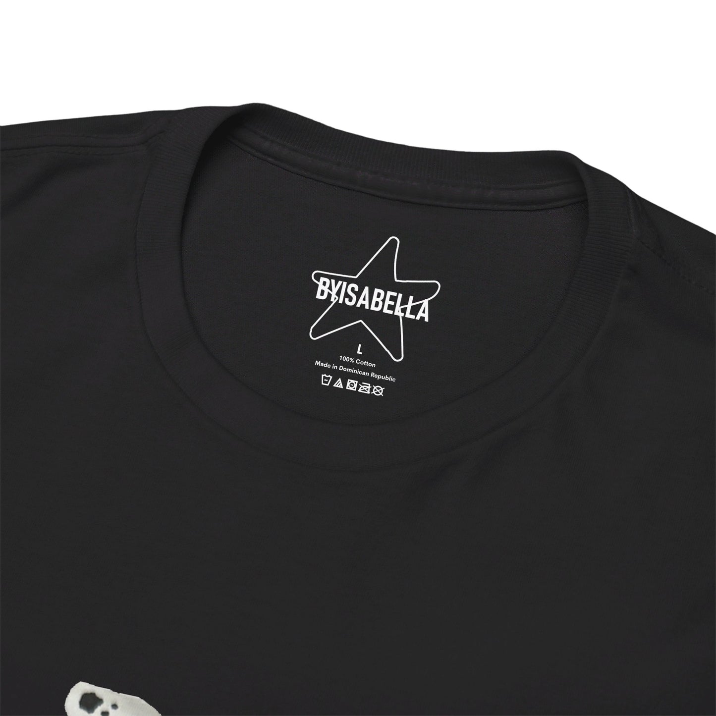 'Original' No.6 Unisex Classic Tee