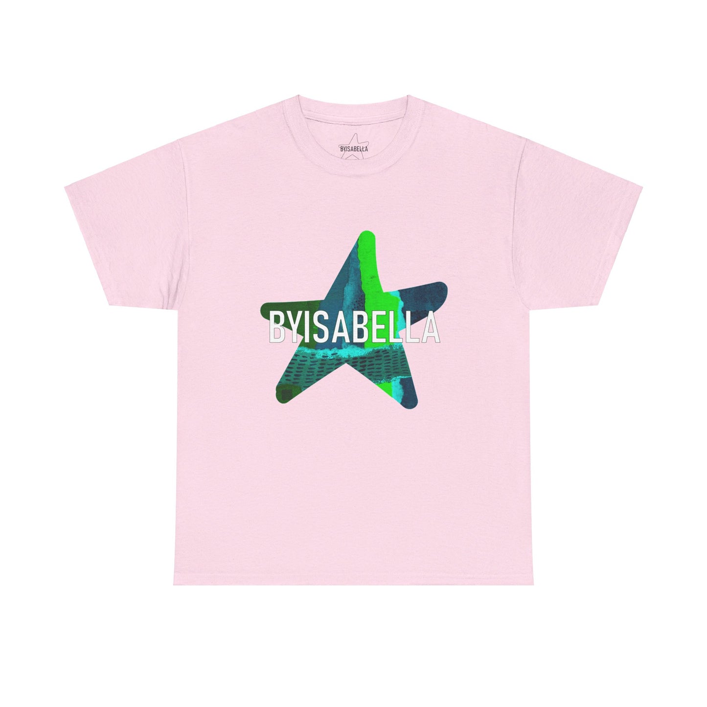 'Deep' Logo Unisex Classic Tee
