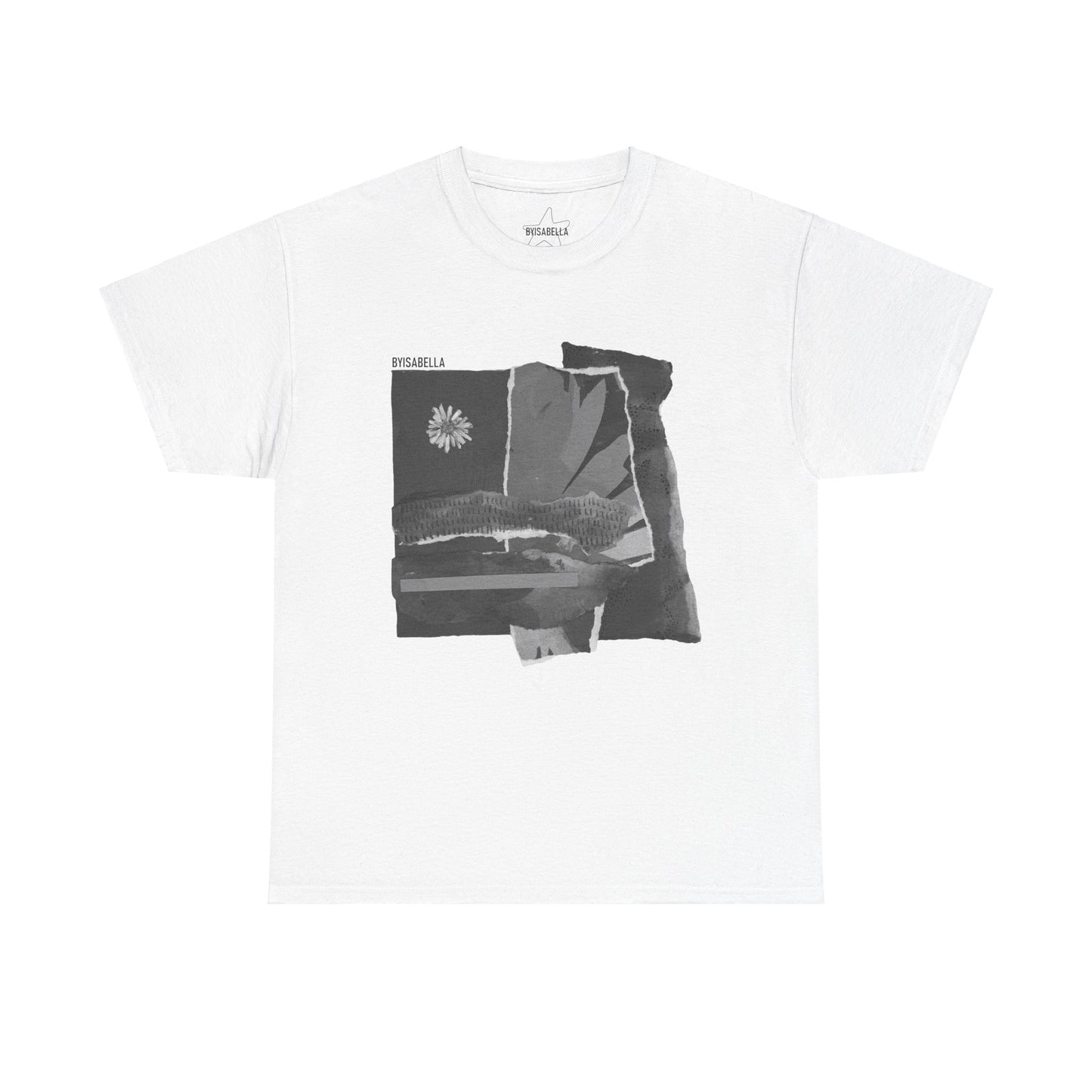 'Mono' No.1 Unisex Classic Tee