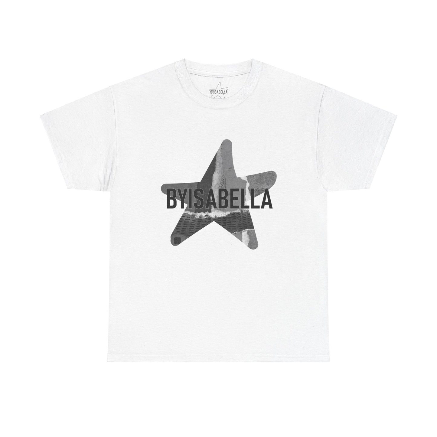 'Mono' Logo Unisex Classic Tee
