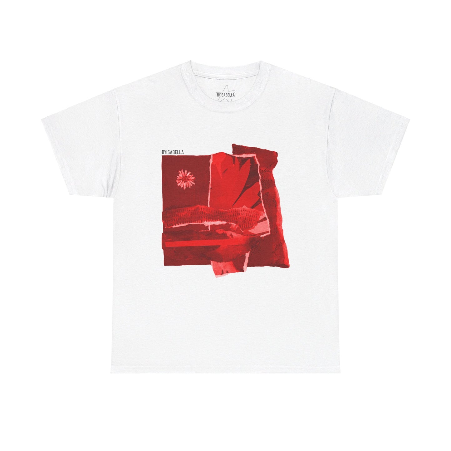'Hot' No.1 Unisex Classic Tee
