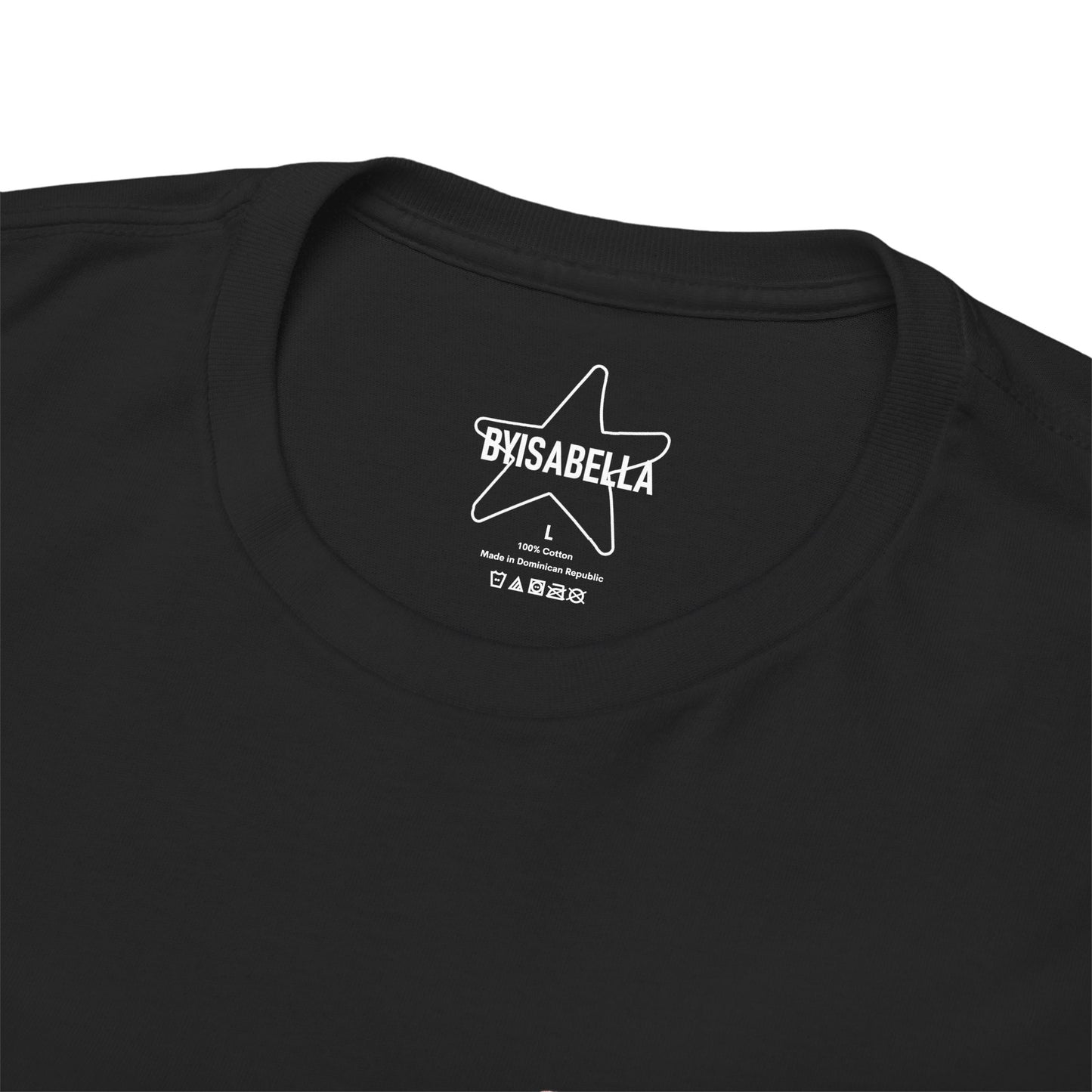 'Hot' No.5 Unisex Classic Tee