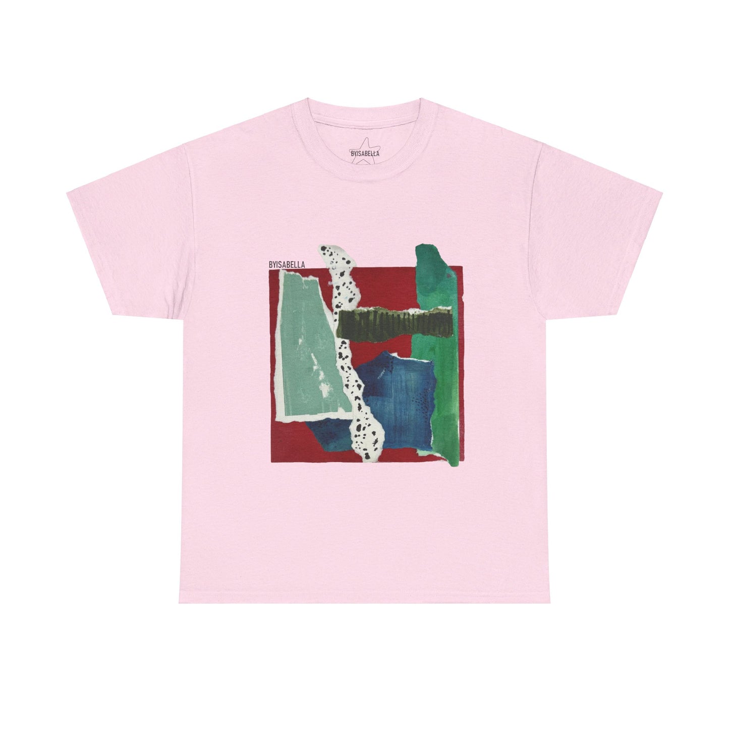 'Original' No.6 Unisex Classic Tee