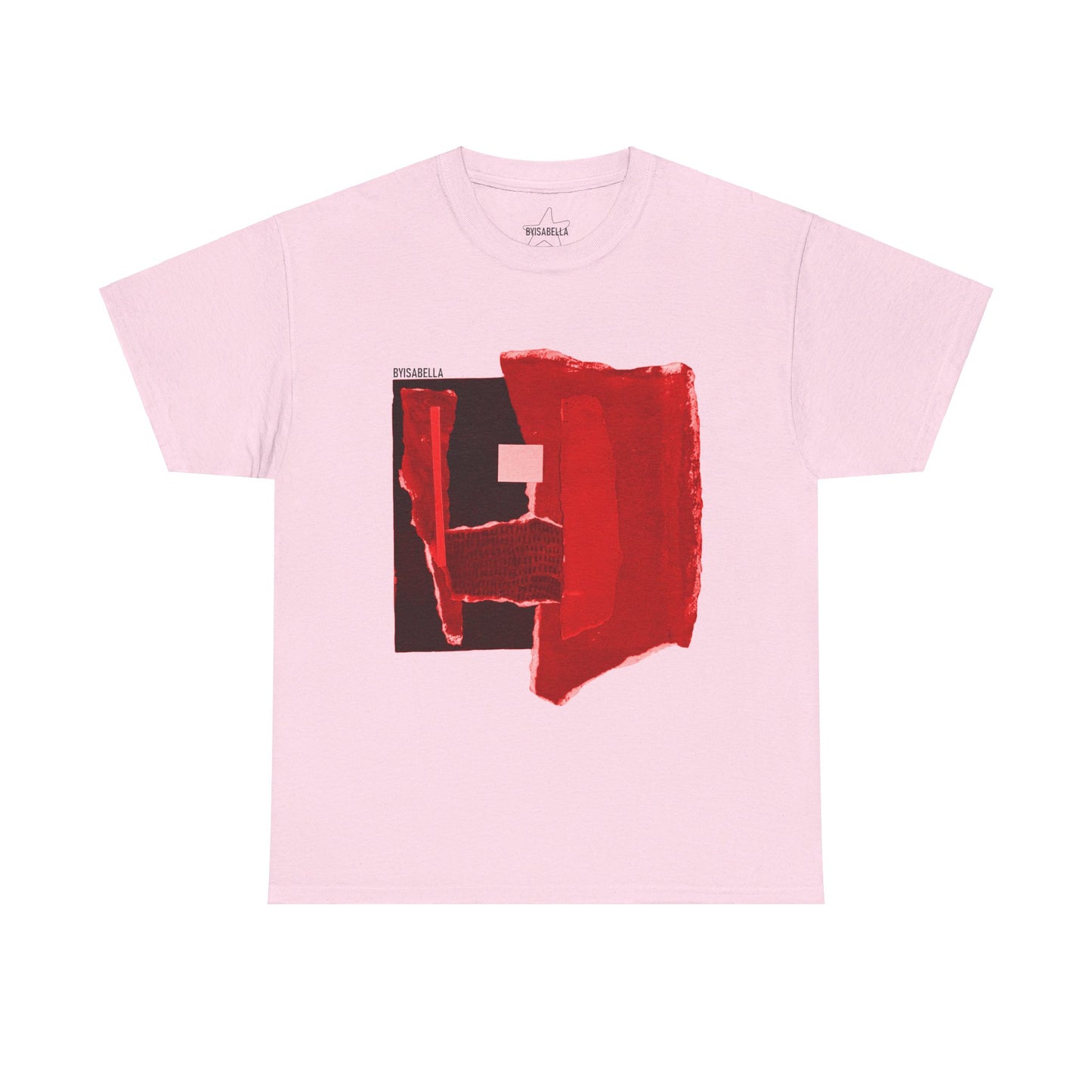 'Hot' No.4 Unisex Classic Tee