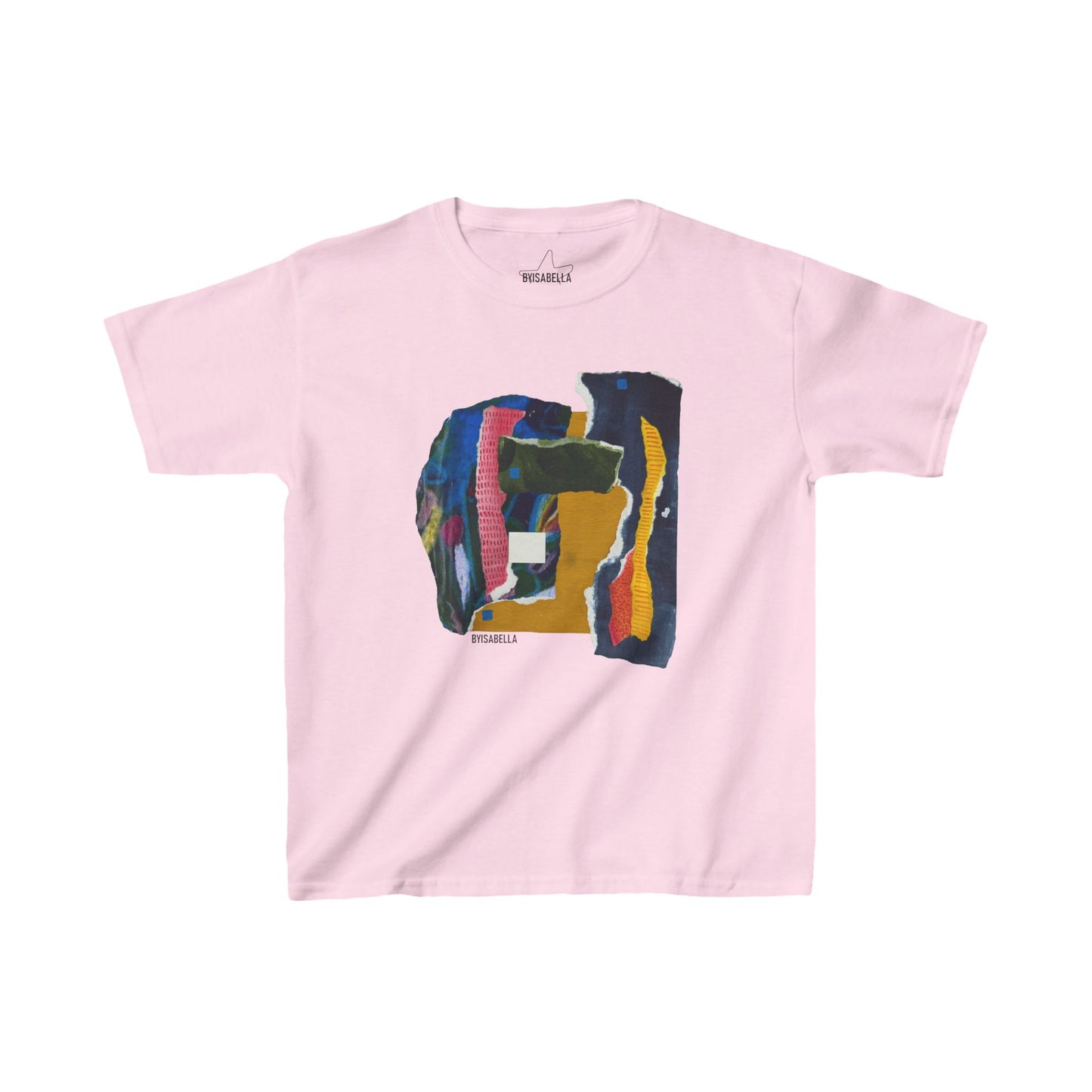 'Original' No.5 Baby Tee