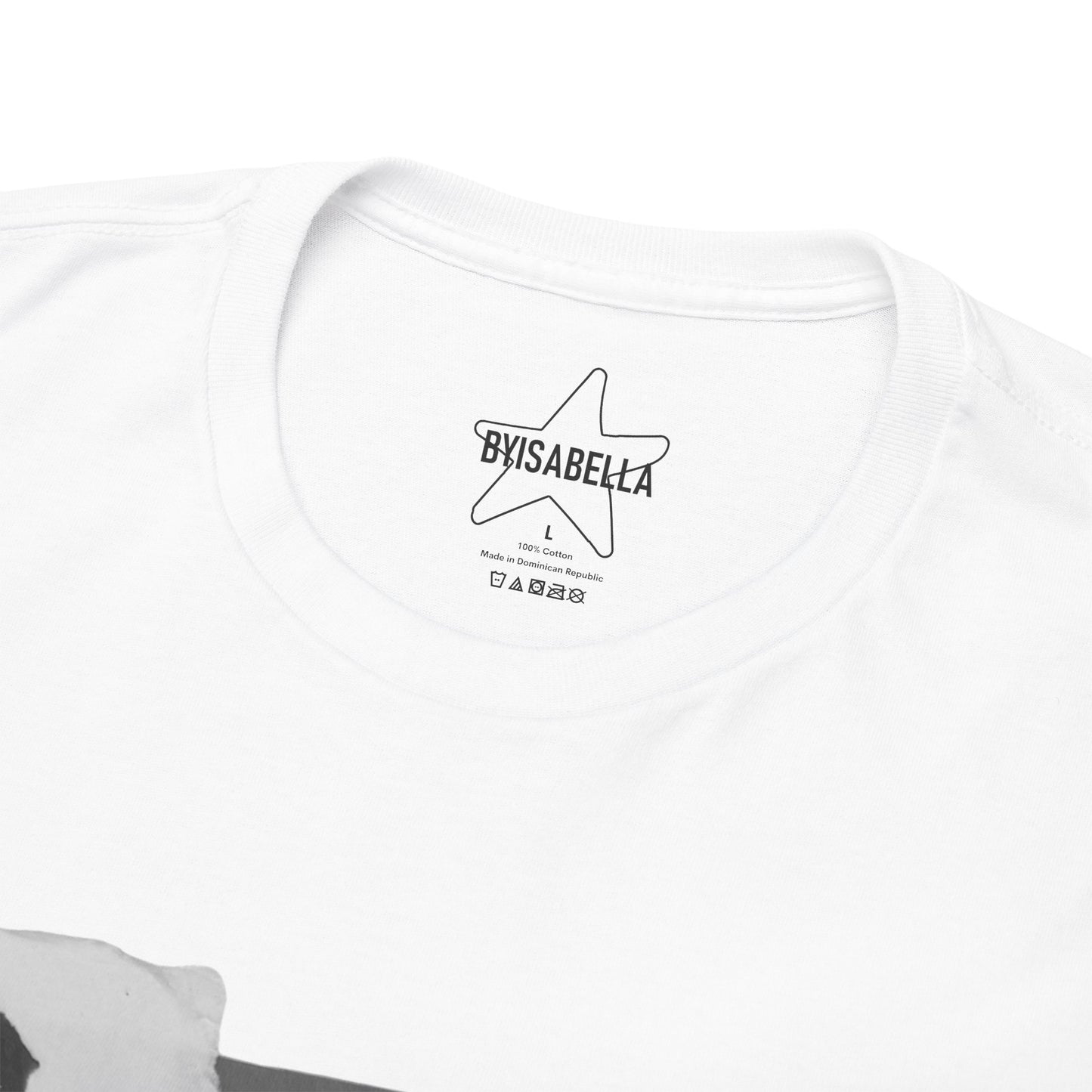 'Mono' No.7 Unisex Classic Tee