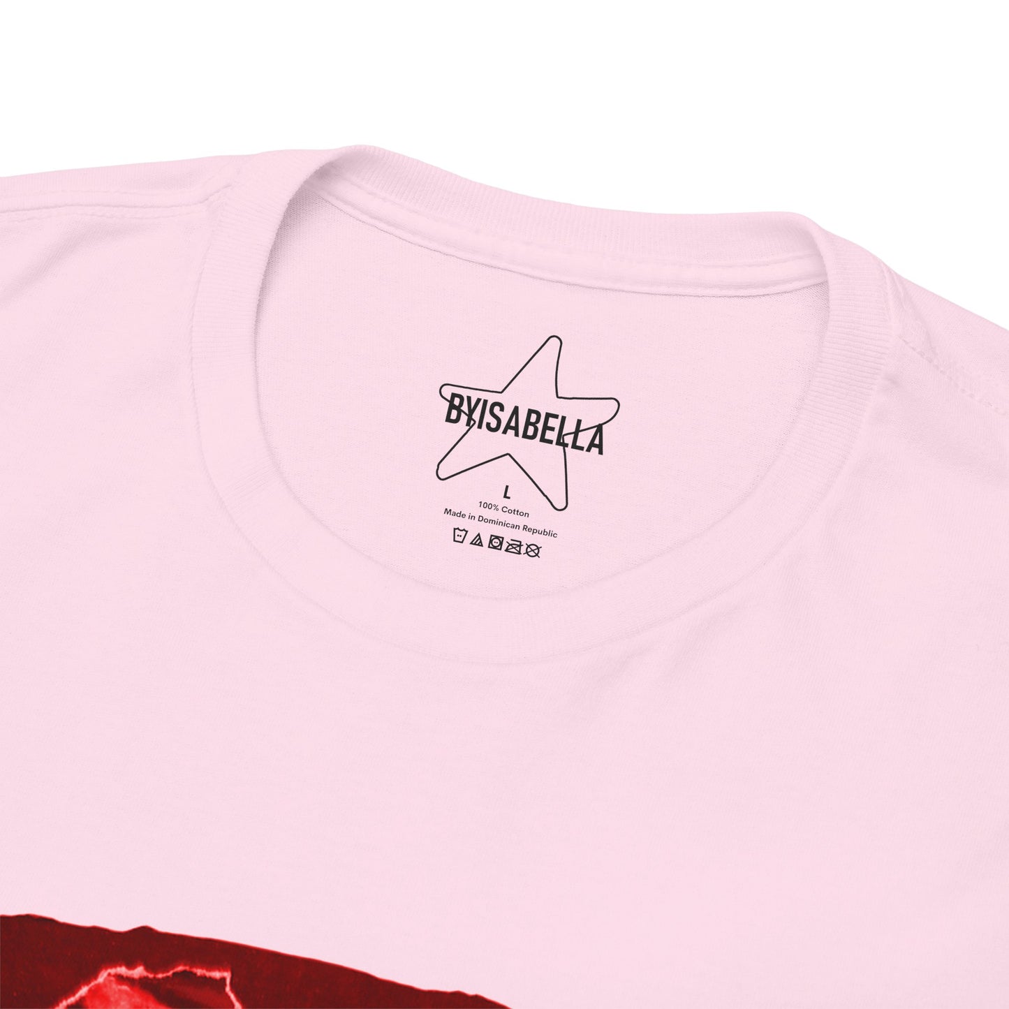 'Hot' No.8 Unisex Classic Tee