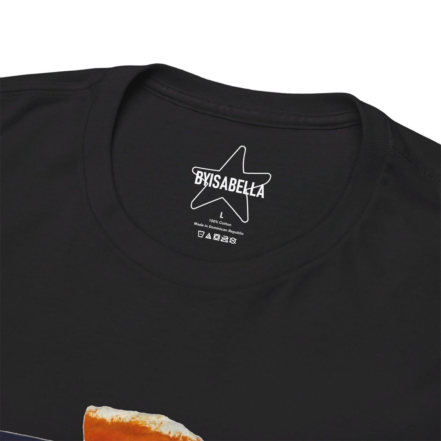 'Original' No.4 Unisex Classic Tee