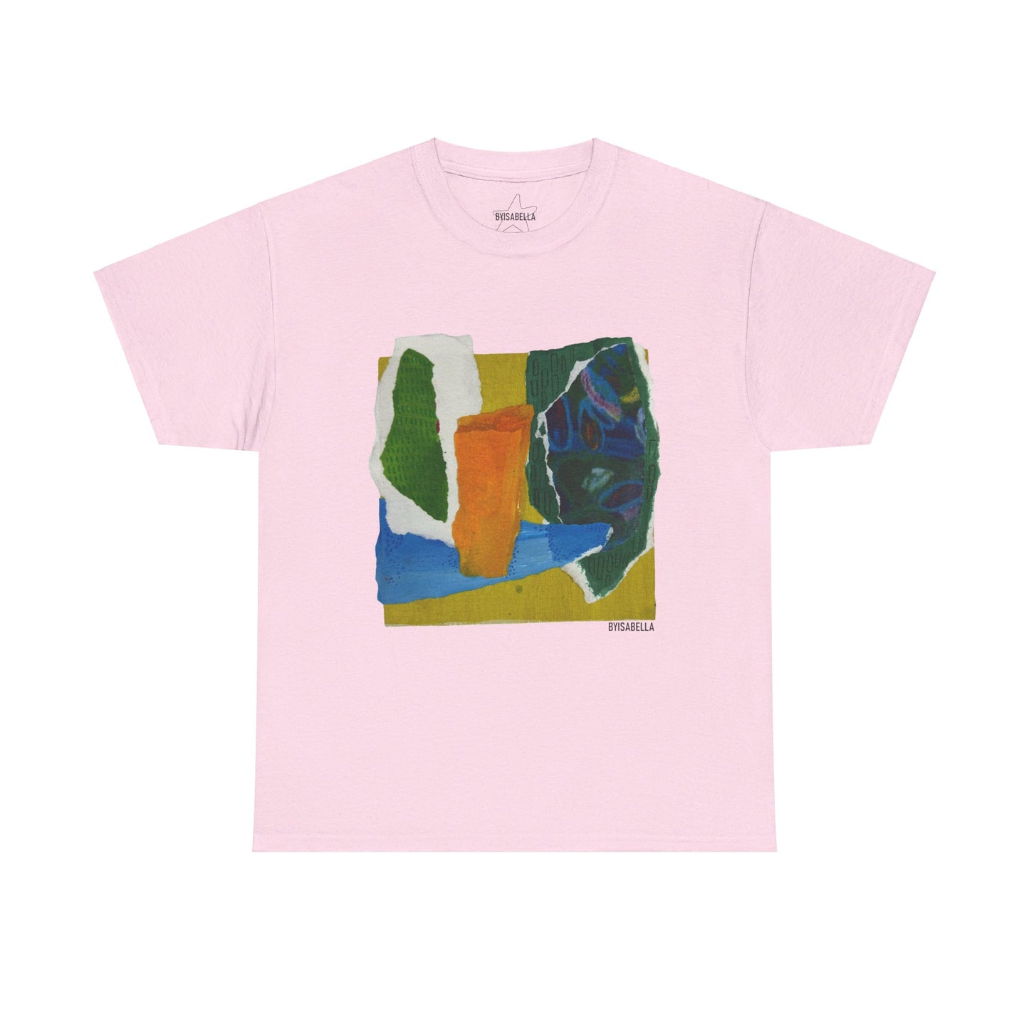 'Original' No.7 Unisex Classic Tee