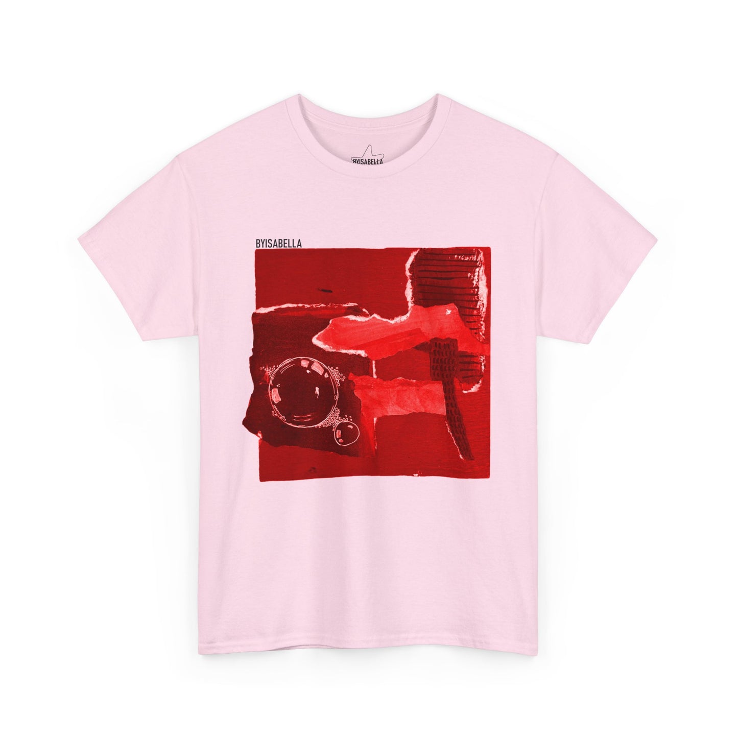 'Hot' No.3 Unisex Classic Tee