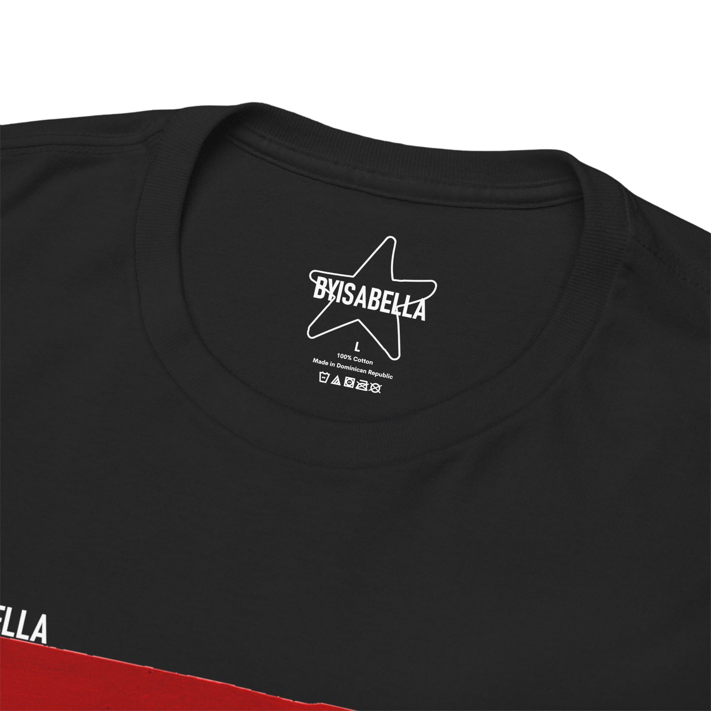 'Hot' No.3 Unisex Classic Tee