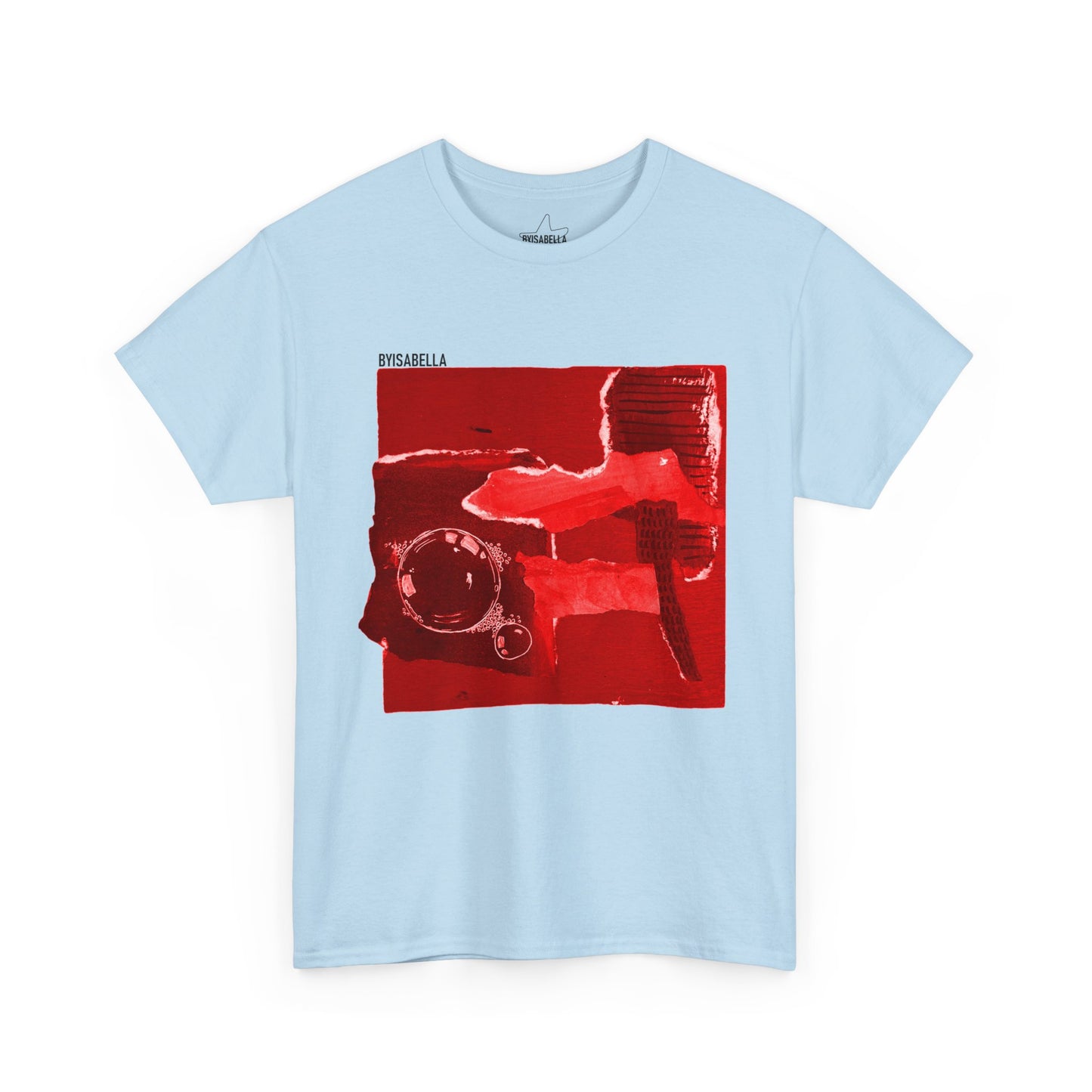 'Hot' No.3 Unisex Classic Tee