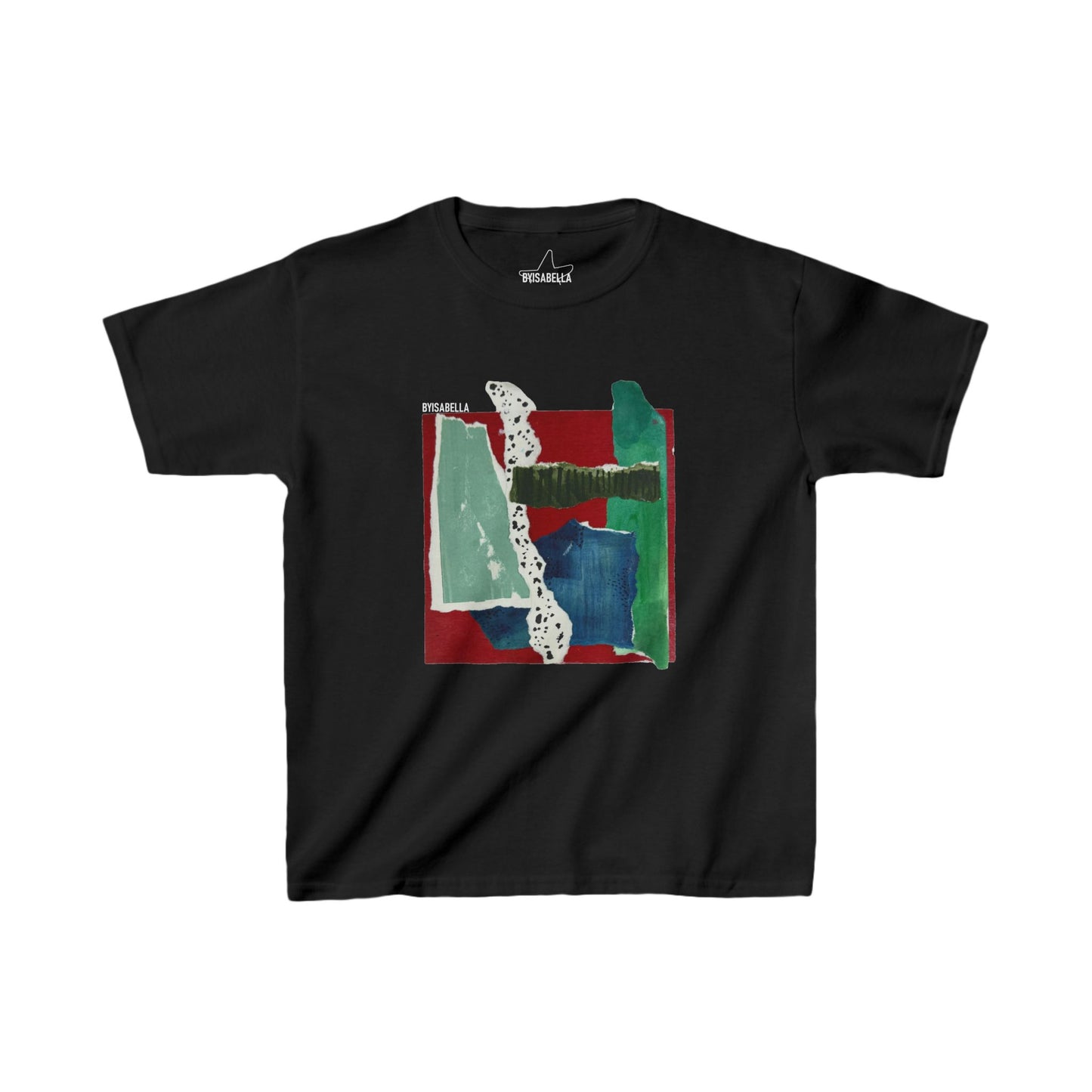 'Original' No.6 Baby Tee