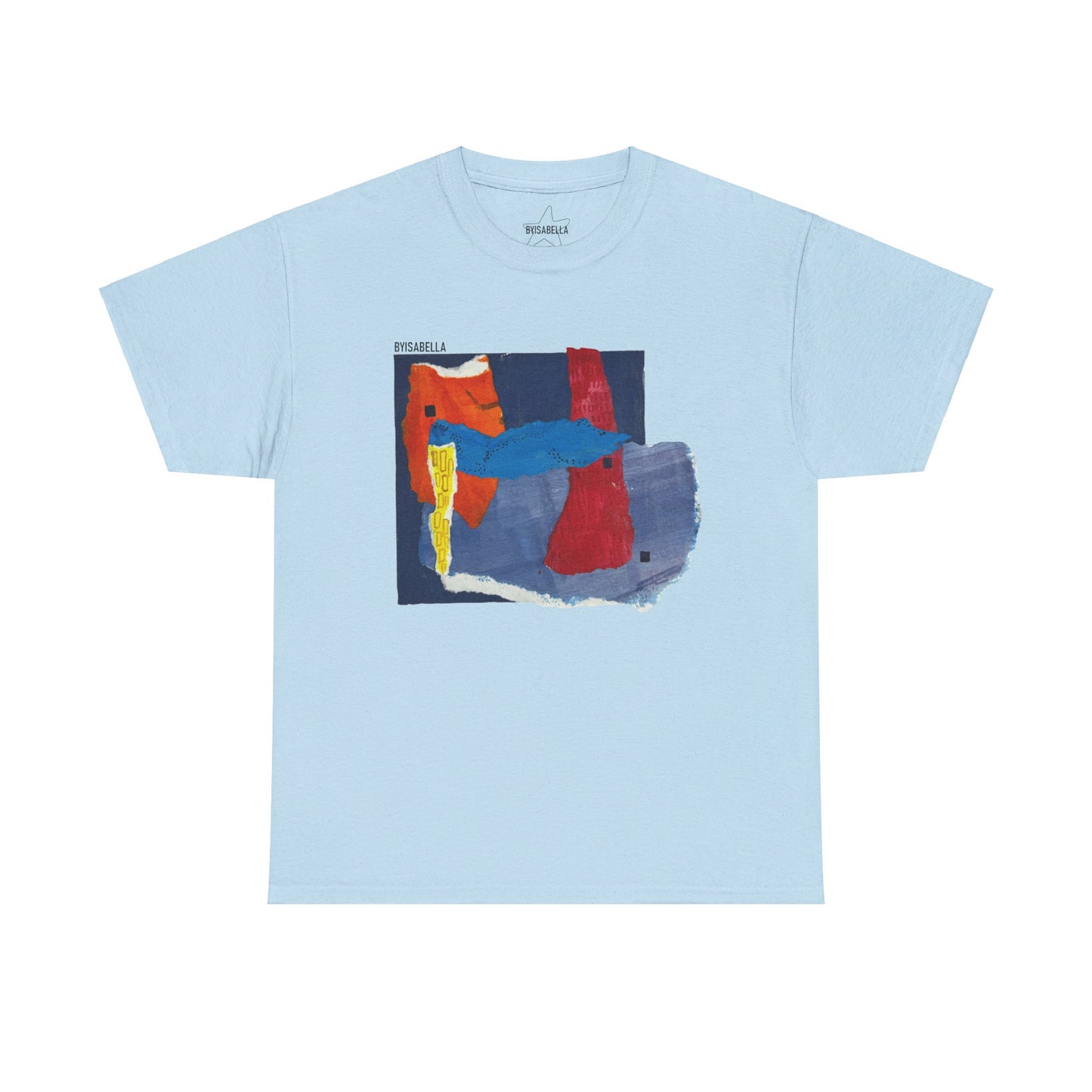 'Original' No.2 Unisex Classic Tee