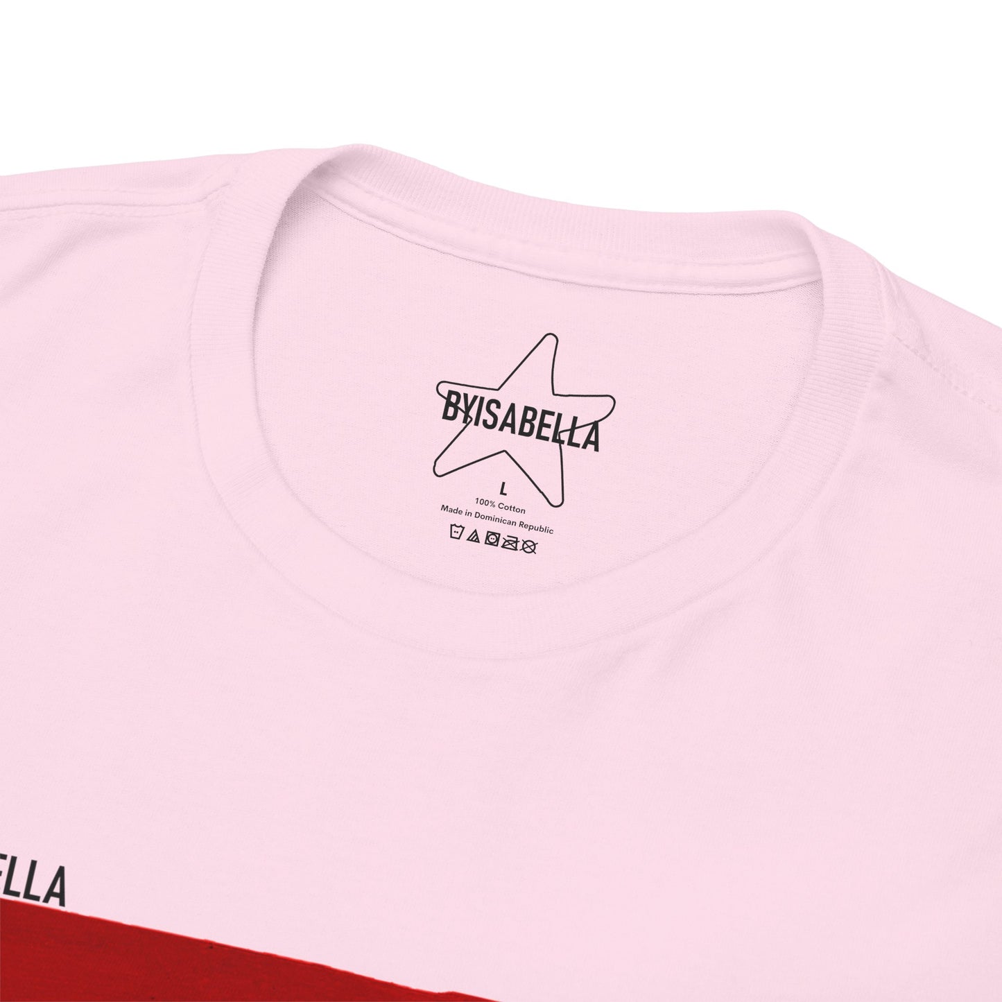 'Hot' No.3 Unisex Classic Tee