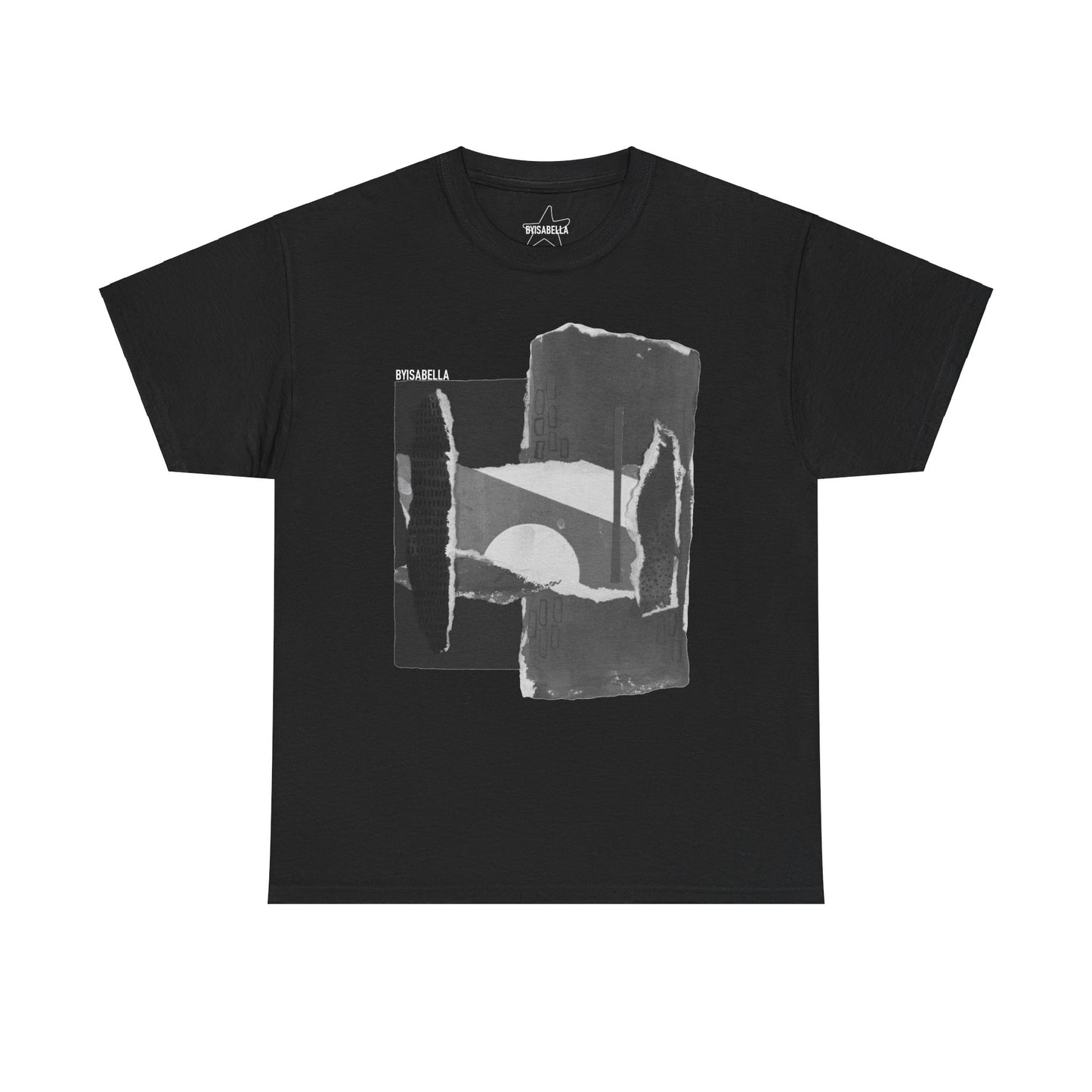 'Mono' No.9 Unisex Classic Tee