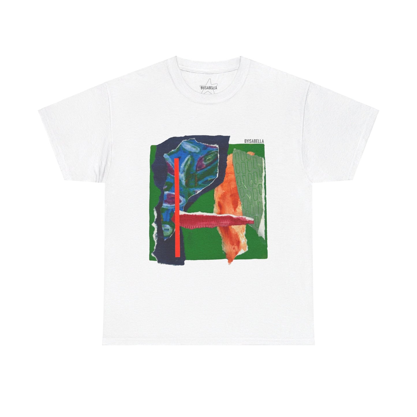 'Original' No.8 Unisex Classic Tee