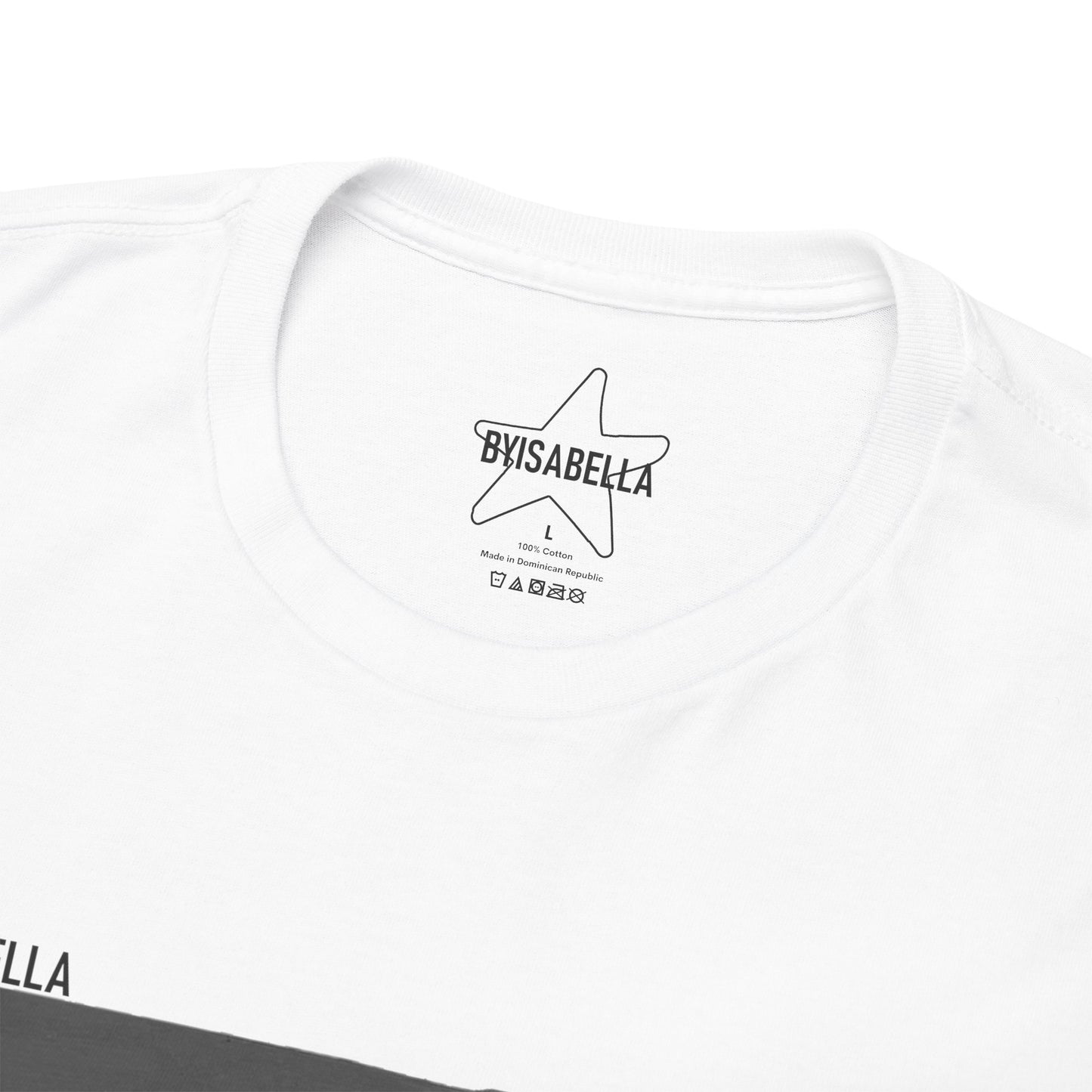 'Mono' No.3 Unisex Classic Tee