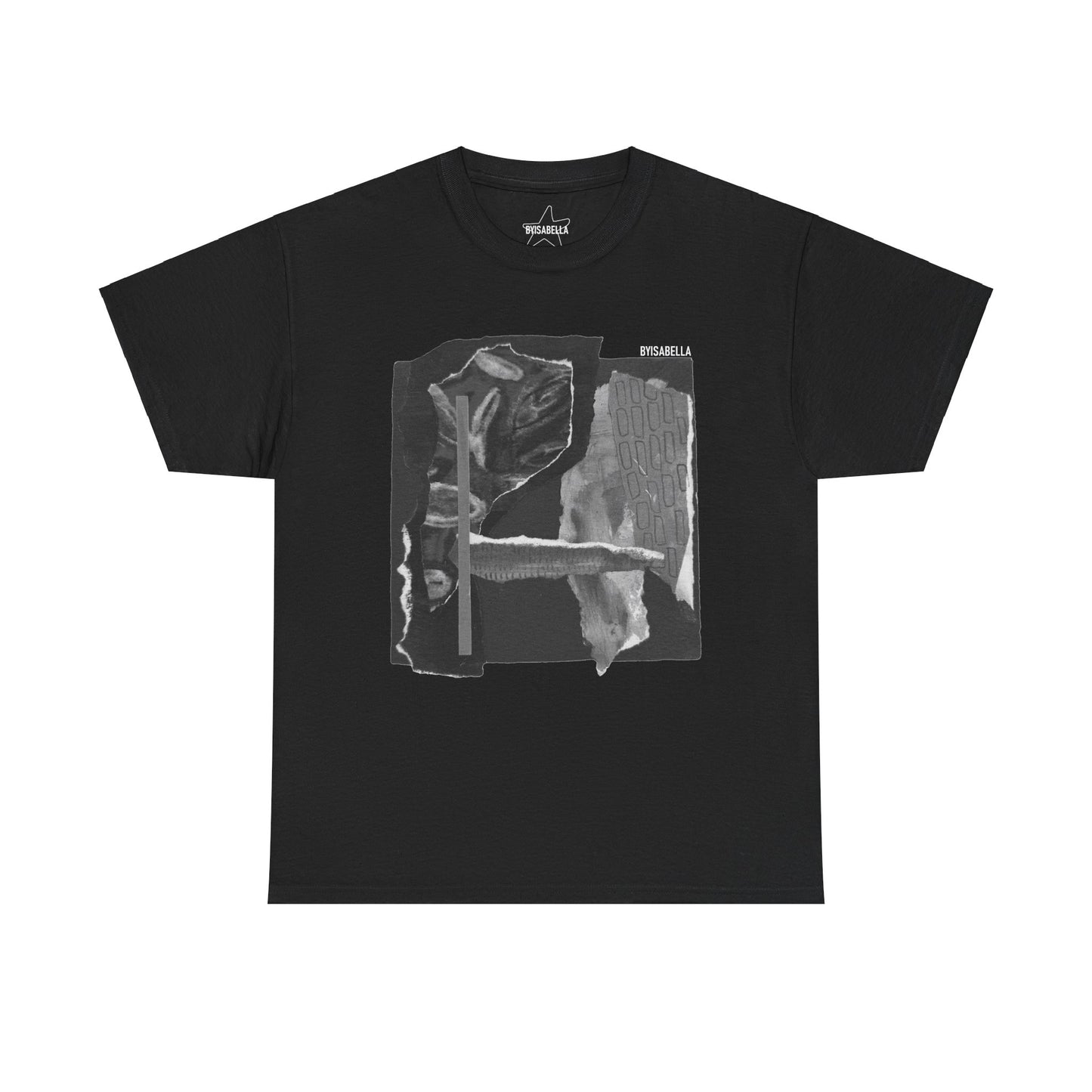 'Mono' No.8 Unisex Classic Tee