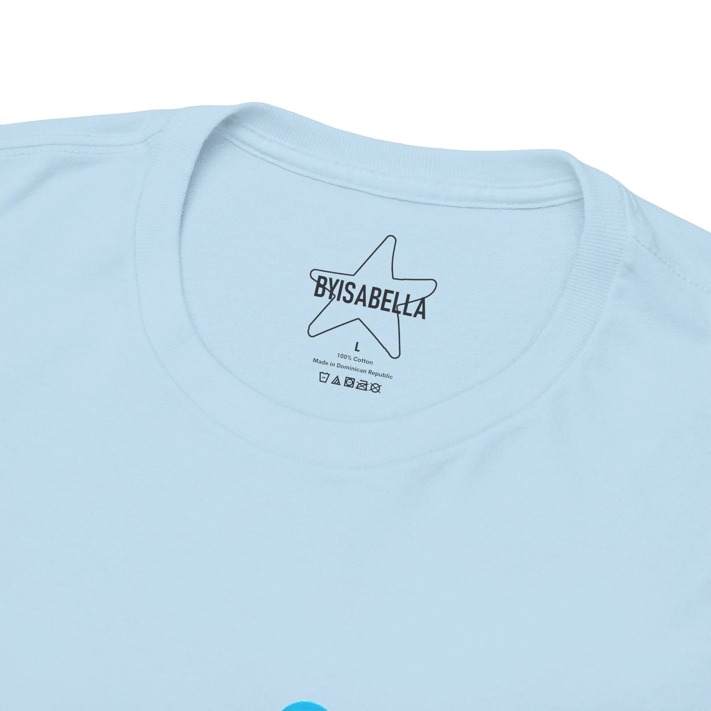 'Azure' Logo Unisex Classic Tee