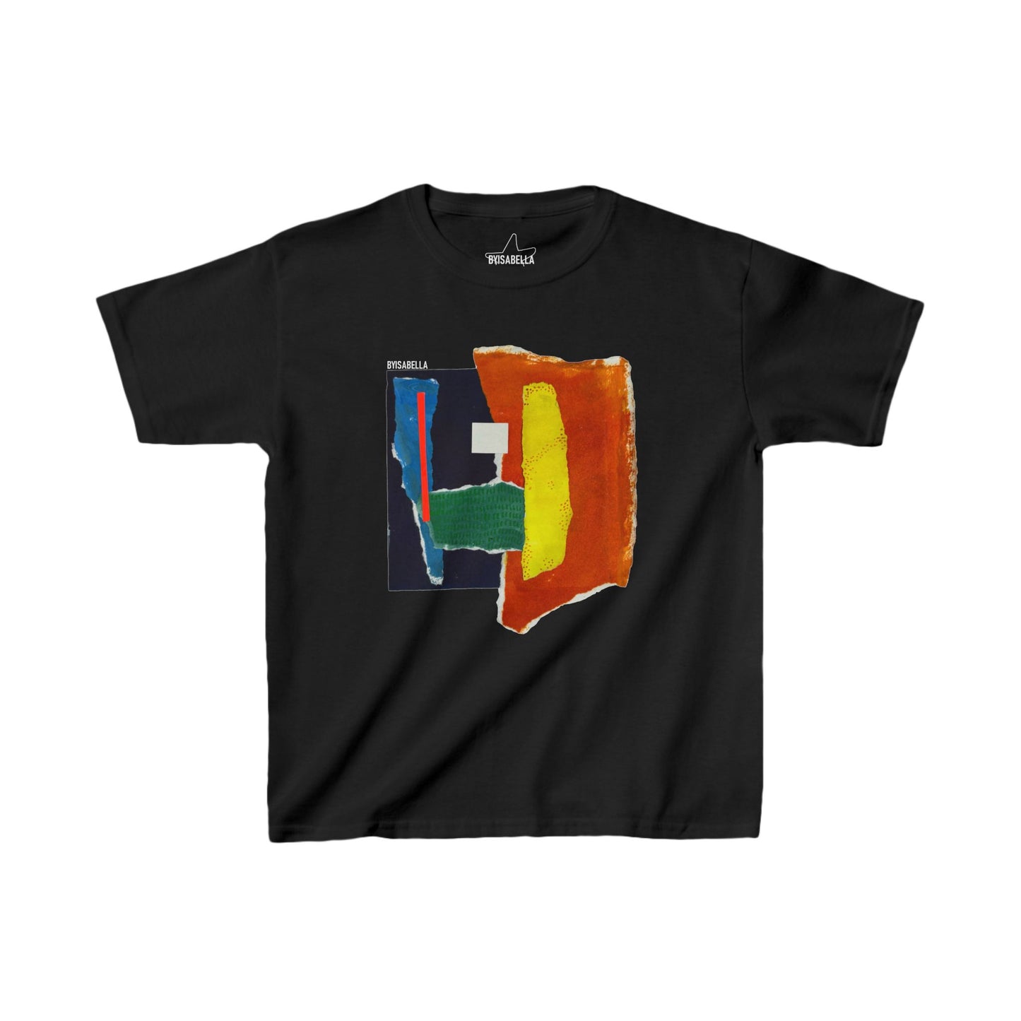 'Original' No.4 Baby Tee