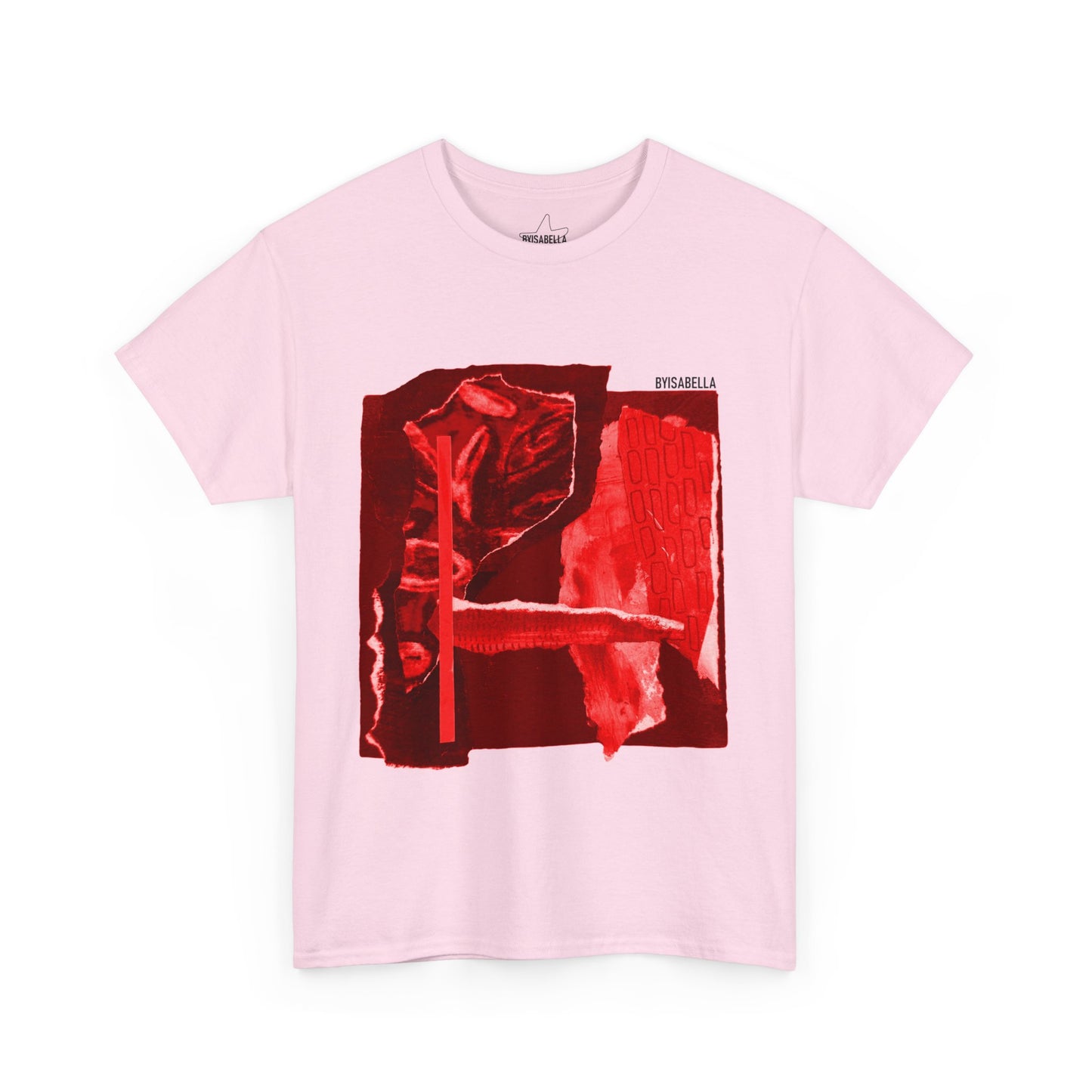 'Hot' No.8 Unisex Classic Tee