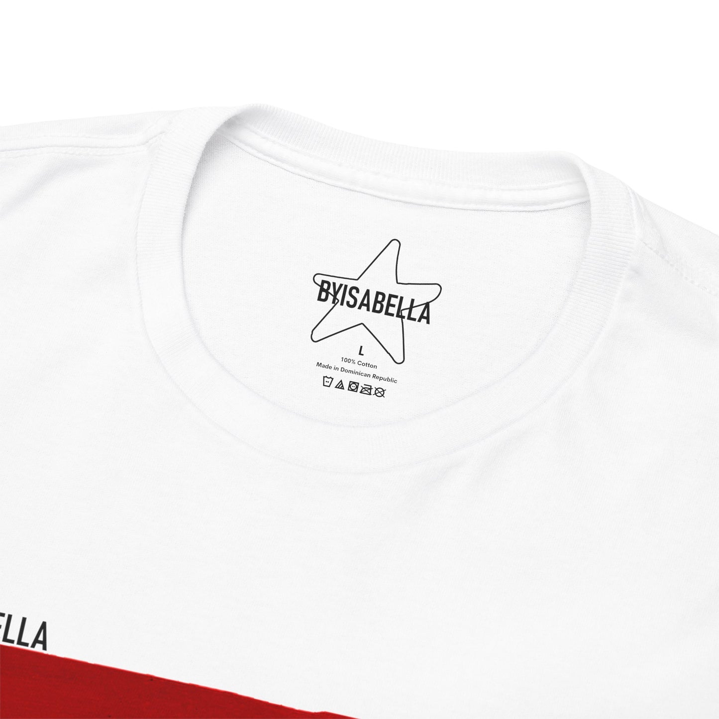 'Hot' No.3 Unisex Classic Tee