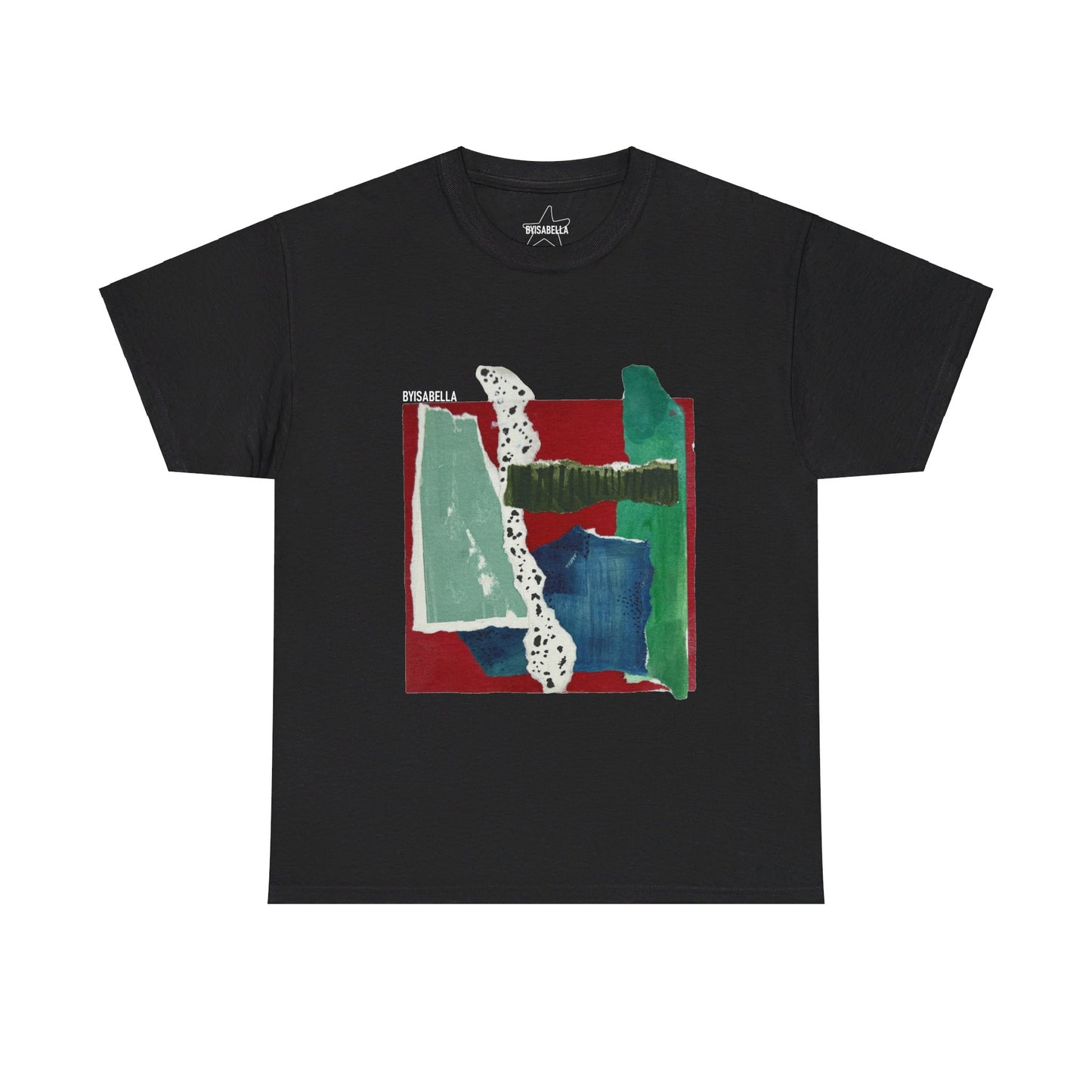 'Original' No.6 Unisex Classic Tee