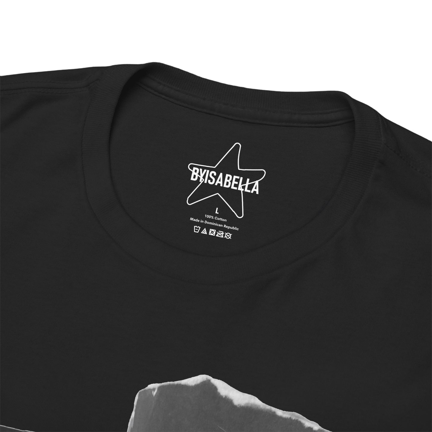 'Mono' No.9 Unisex Classic Tee